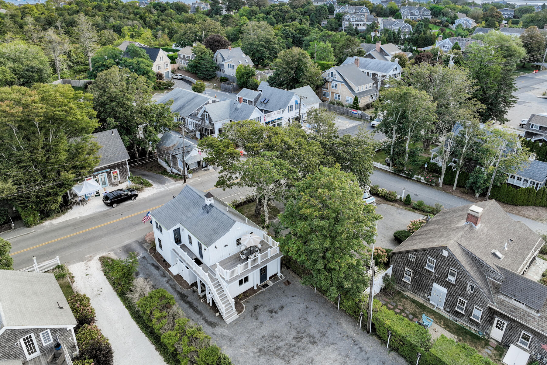  409 Main Street, Chatham, MA, 02633 - 物件實景