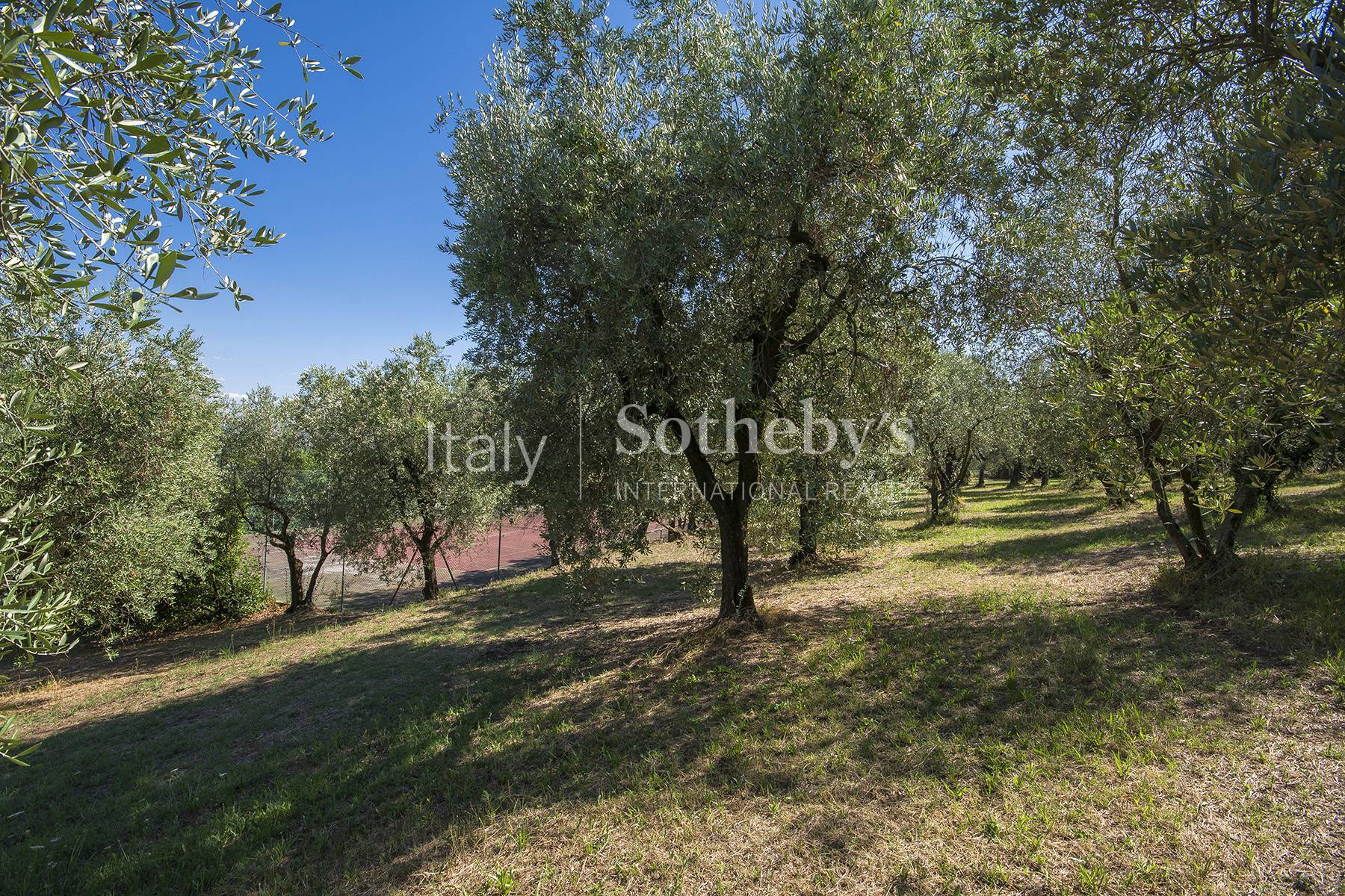  Prestigious Tuscan villa near to Montecatini Terme Golf Course - 物件實景