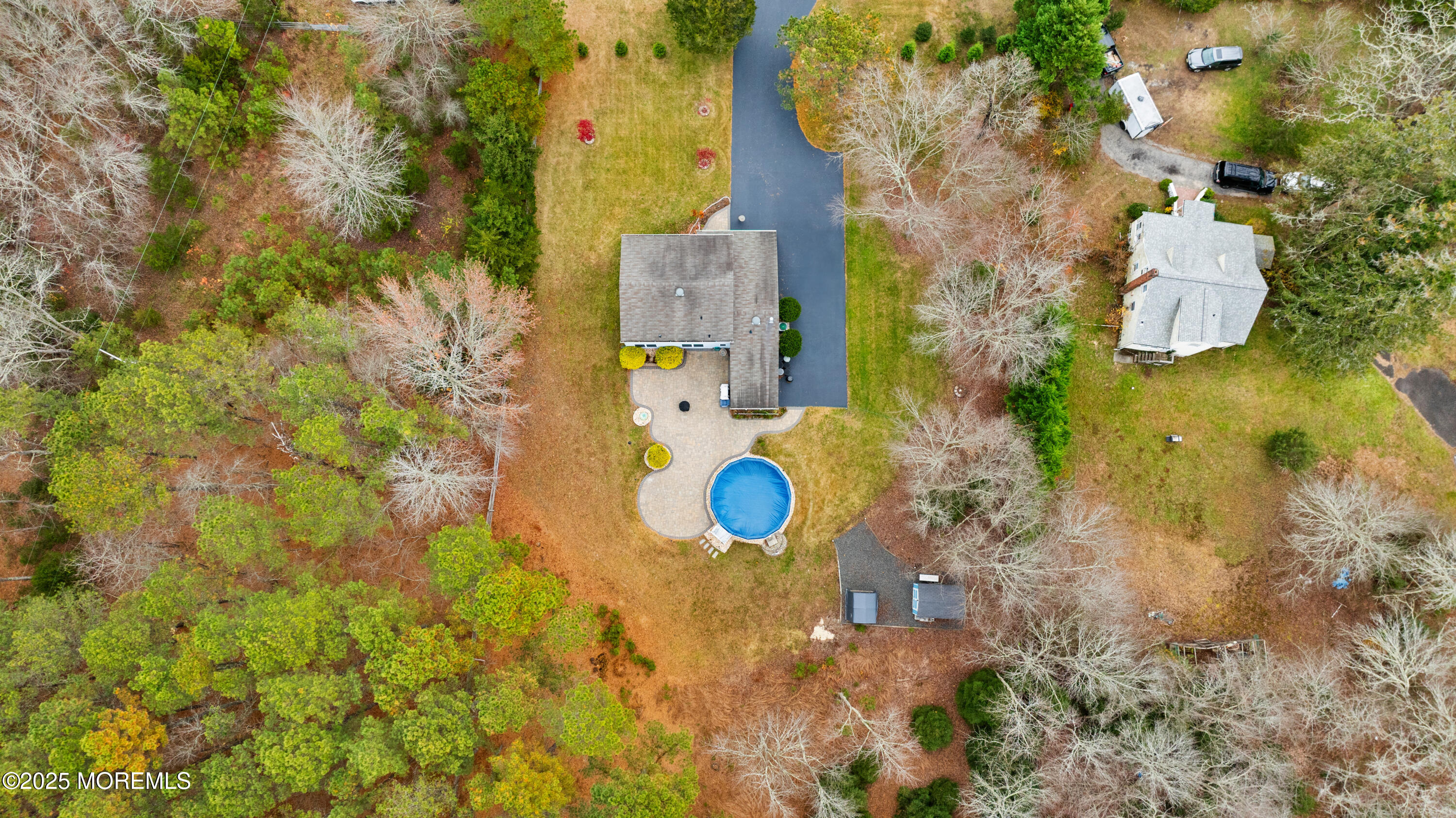 Jackson, New Jersey, 08527, United States, 3 Bedrooms Bedrooms, ,4 BathroomsBathrooms,Residential,For Sale,2005922