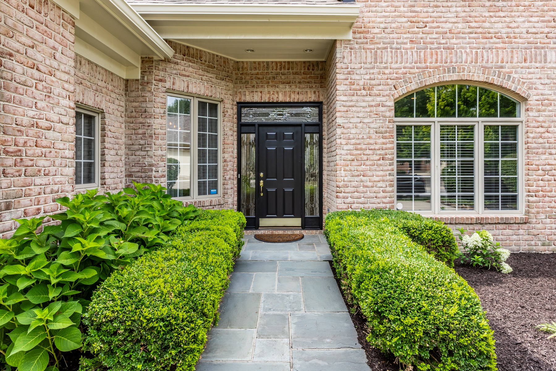  Pristine Custom Home in One of Carmel