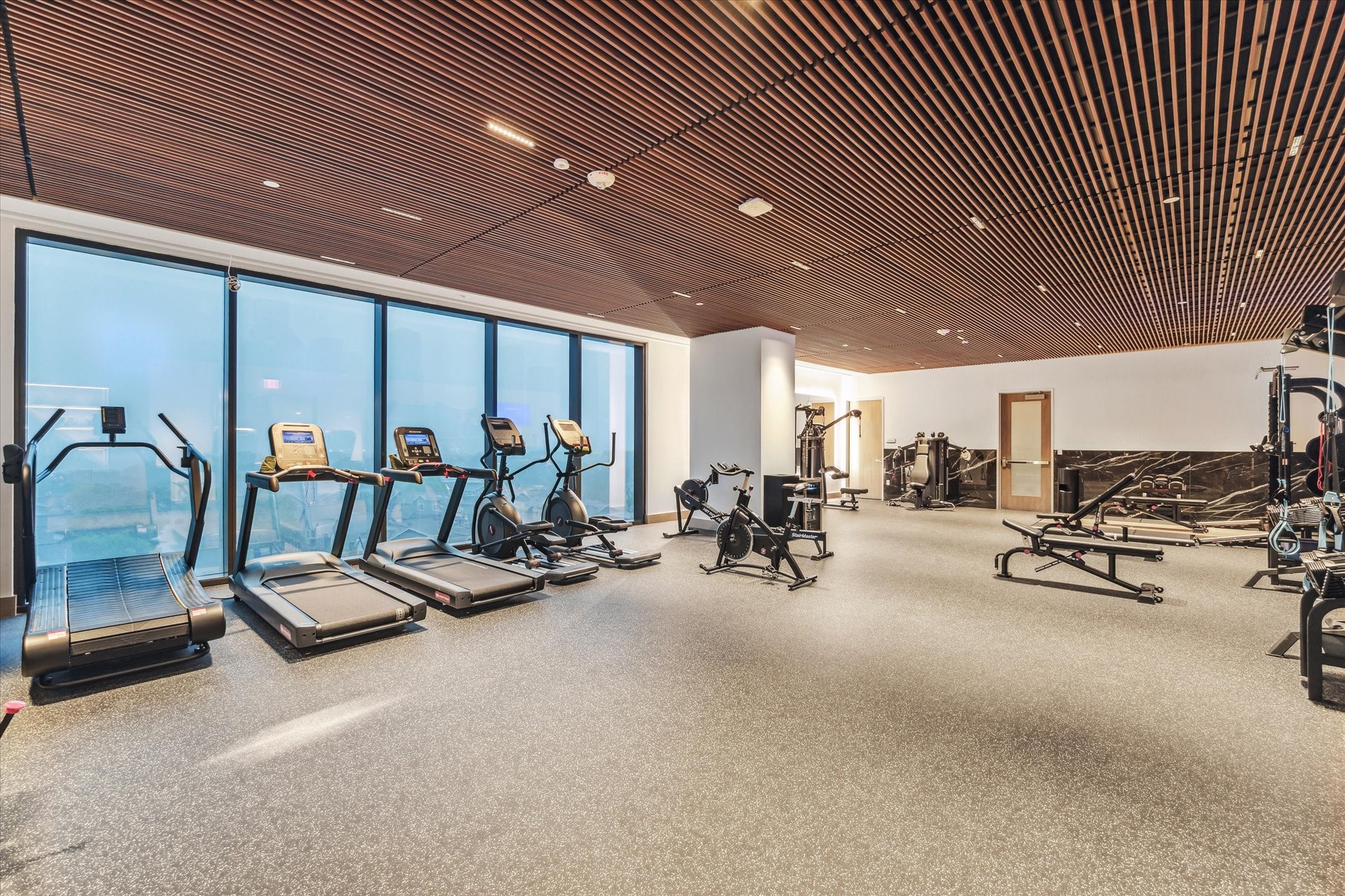  1711 Allen Parkway #1905 - 物件實景