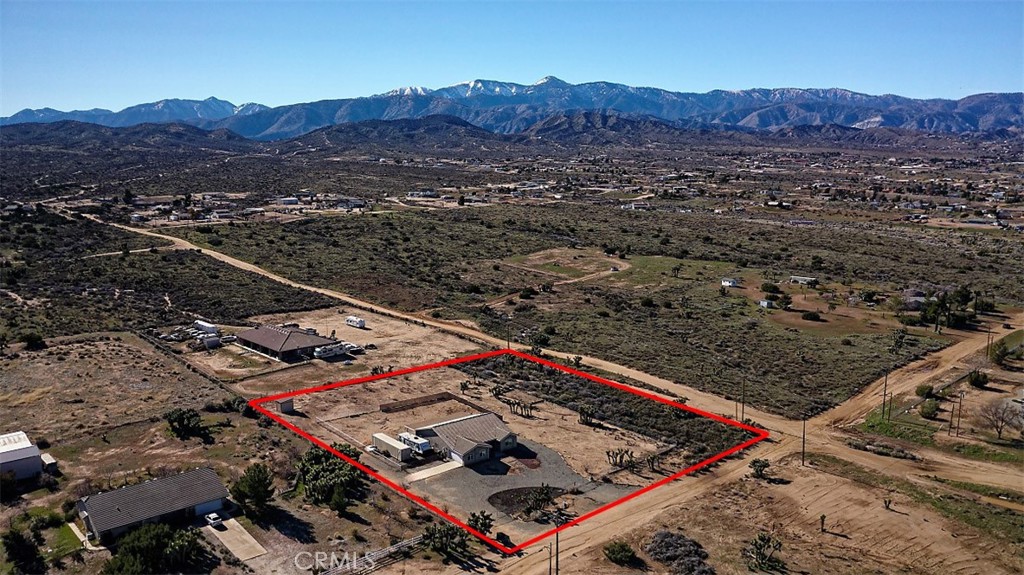 Phelan, California, 92371, United States, 3 Bedrooms Bedrooms, ,2 BathroomsBathrooms,Residential,For Sale,2009101