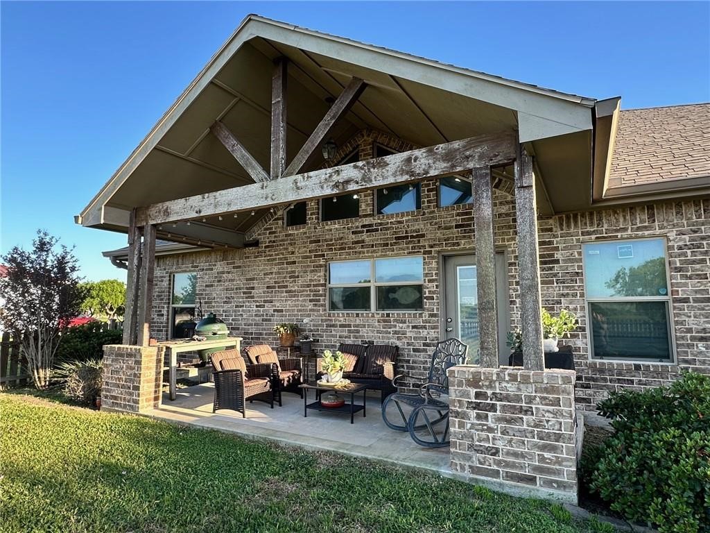 Riviera, Texas, 78379, United States, 3 Bedrooms Bedrooms, ,2 BathroomsBathrooms,Residential,For Sale,1855953