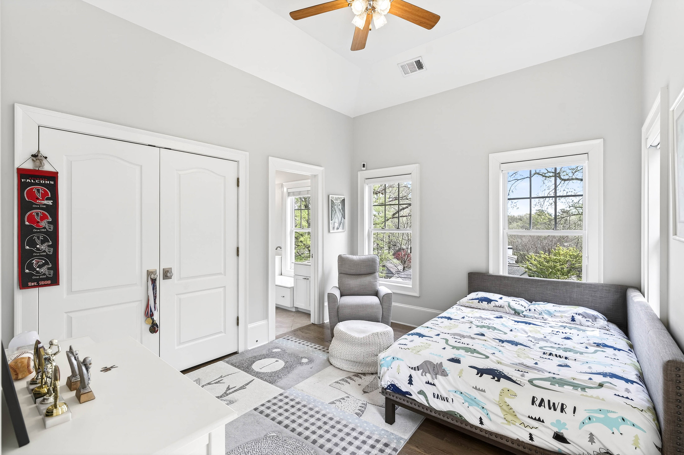  Timeless Morningside Home Combines Space, Style and Location - 物件實景