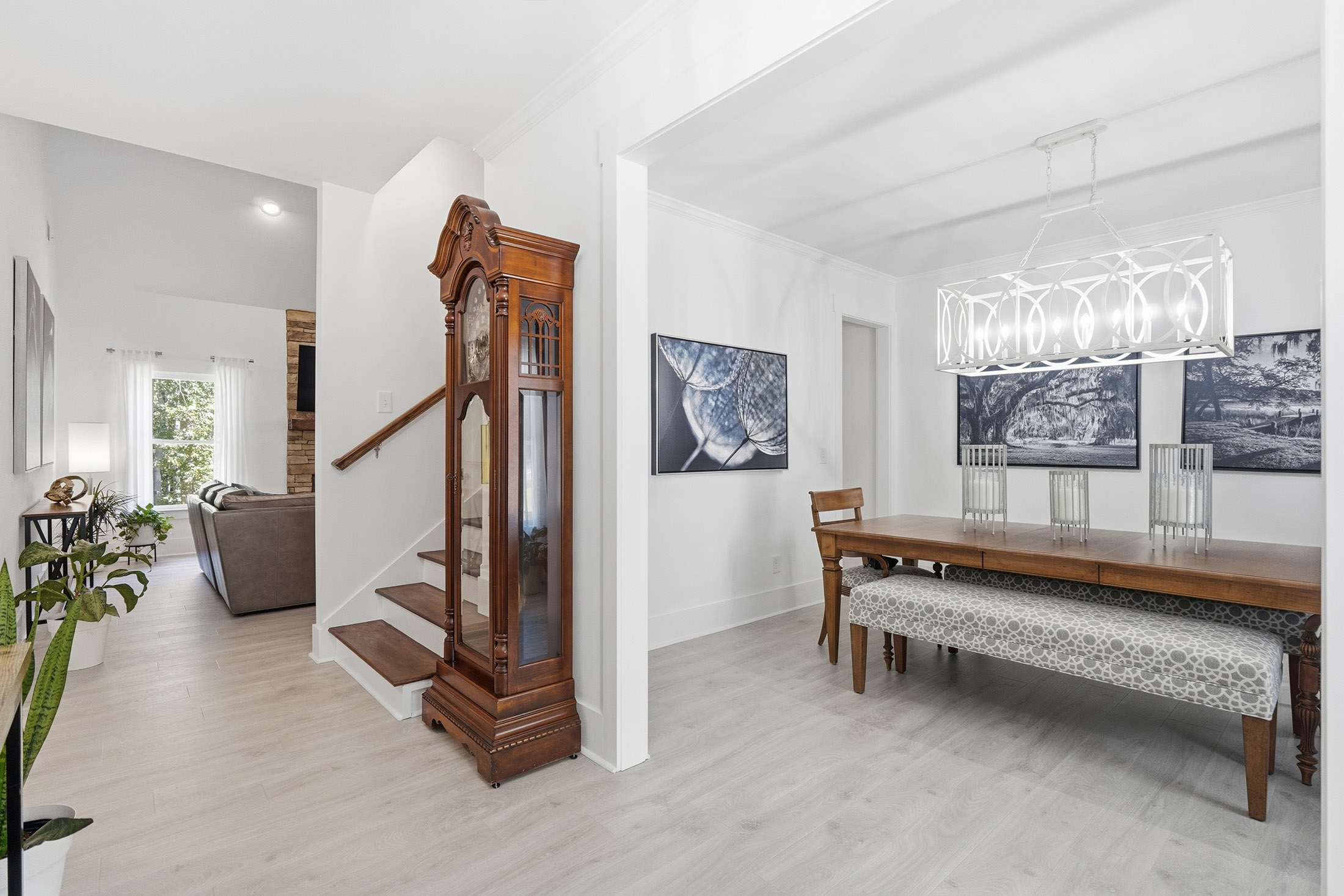  A Lovely Combination of Space, Privacy, and Comfortable Living - 物件實景