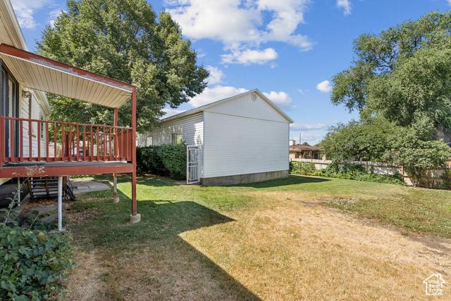 Woods Cross, Utah, 84010, United States, 5 Bedrooms Bedrooms, ,4 BathroomsBathrooms,Residential,For Sale,1927972