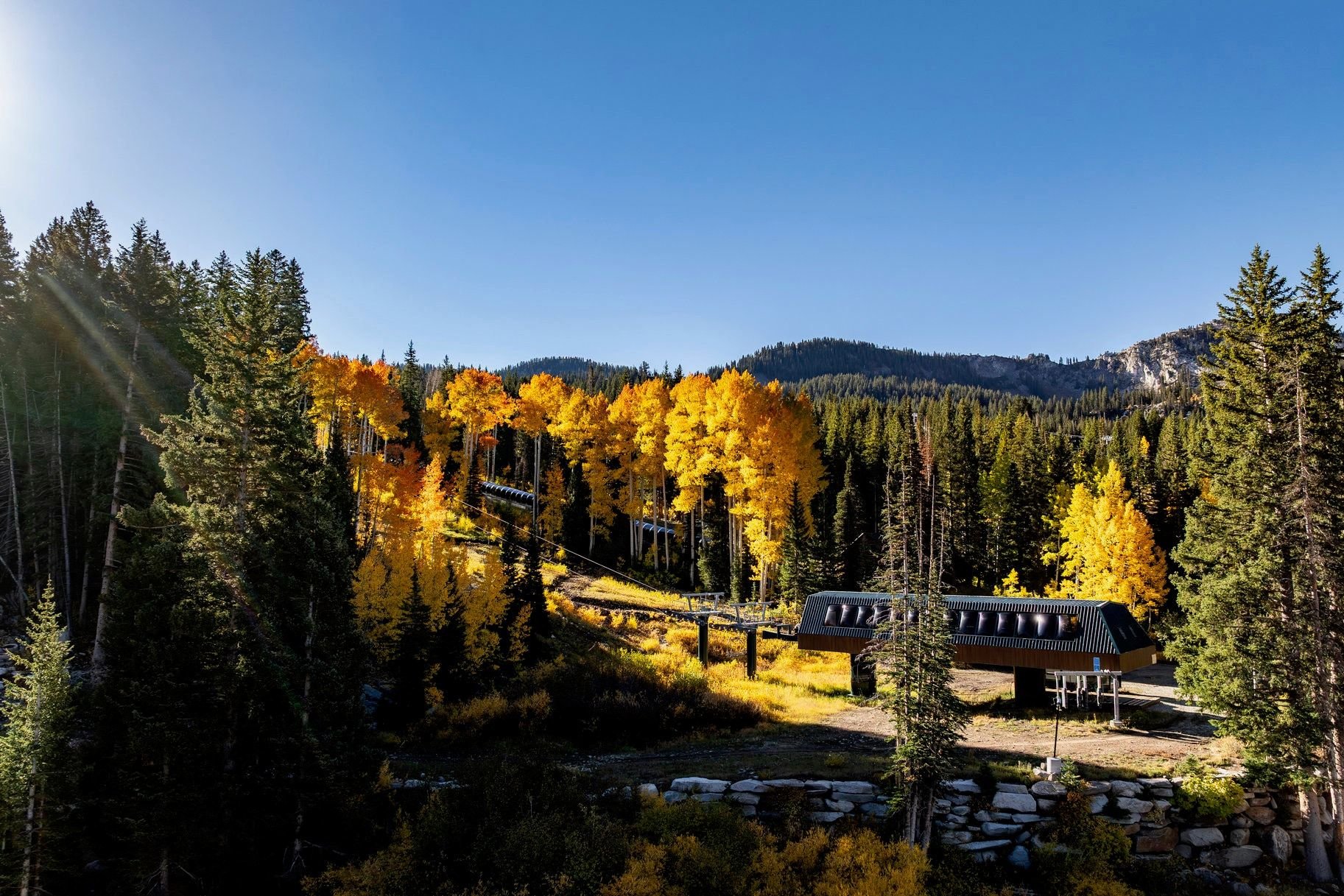  New Luxury Boutique Ski Condos at the Mouth of Big Cottonwood Canyon - 物件實景