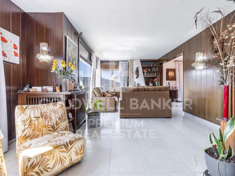 Sant Cugat del Vallès, Catalonia, ES, 5 Bedrooms Bedrooms, ,2 BathroomsBathrooms,Residential,For Sale,1759701