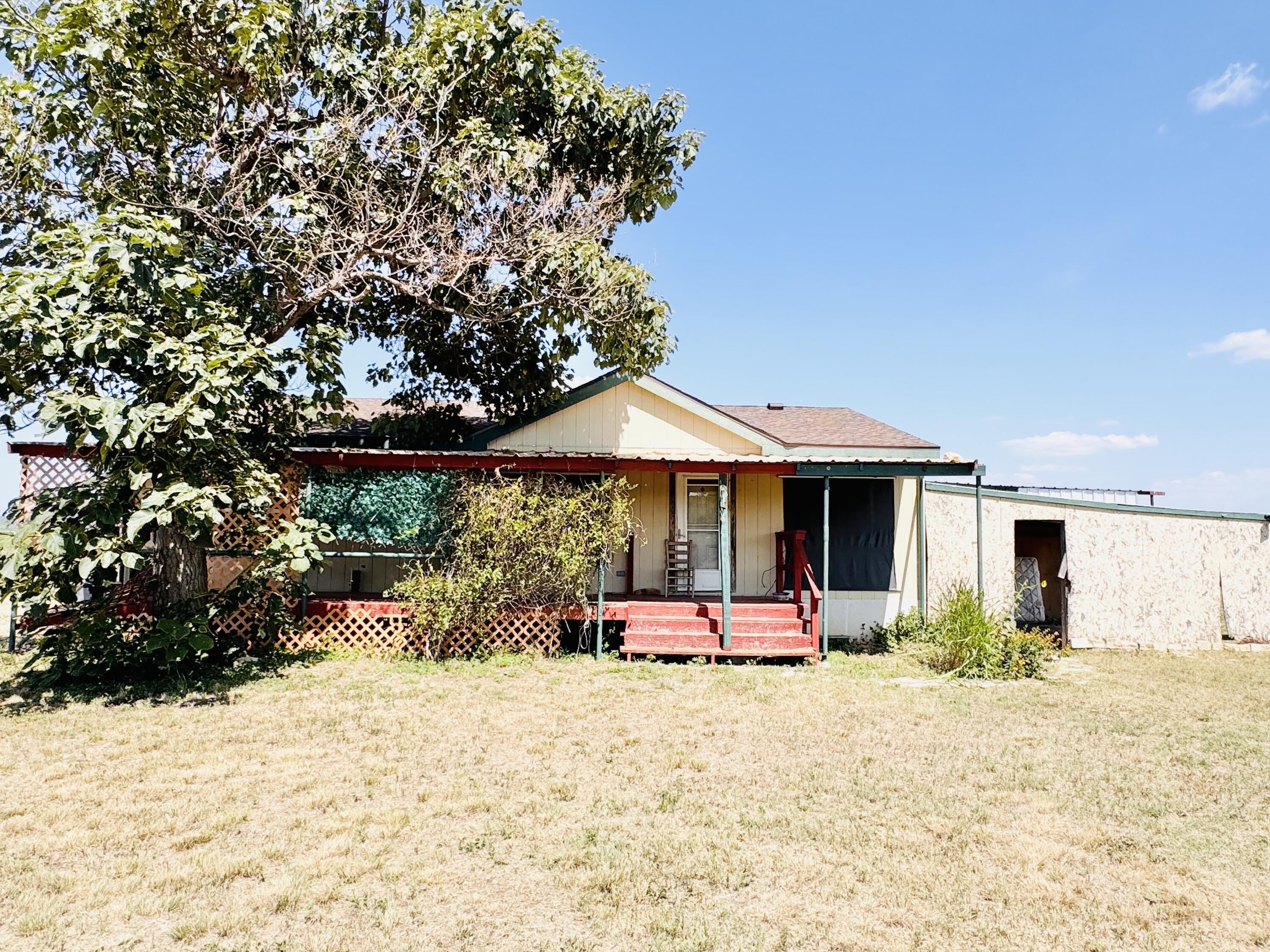 Glass Rd, San Angelo, TX 76901