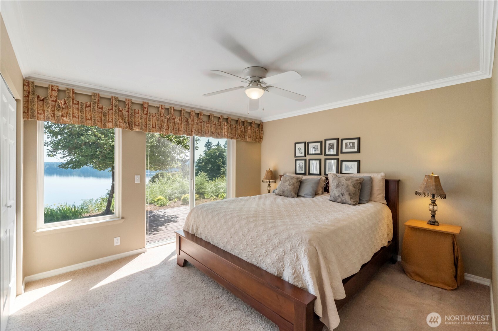 Anderson Island, Washington, 98303, United States, 3 Bedrooms Bedrooms, ,2 BathroomsBathrooms,Residential,For Sale,1804305