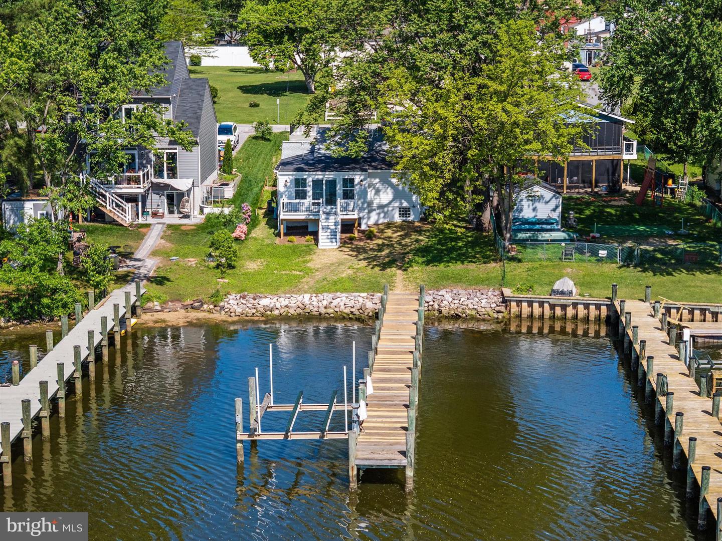 Glen Burnie, Maryland, 21060, United States, 3 Bedrooms Bedrooms, ,2 BathroomsBathrooms,Residential,For Sale,1958960