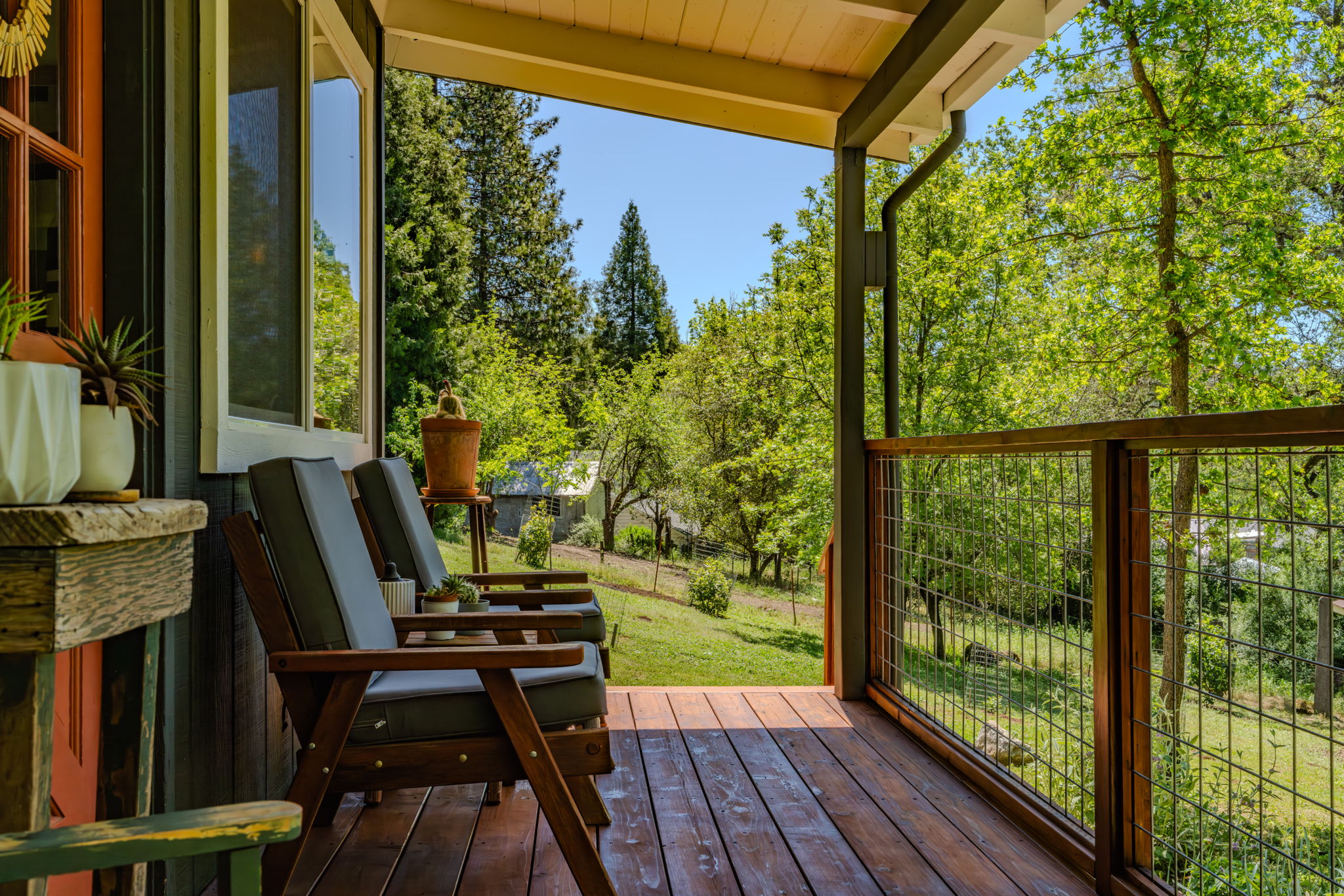  16308 emigrant  trail, volcano, ca 95689 - 物件實景