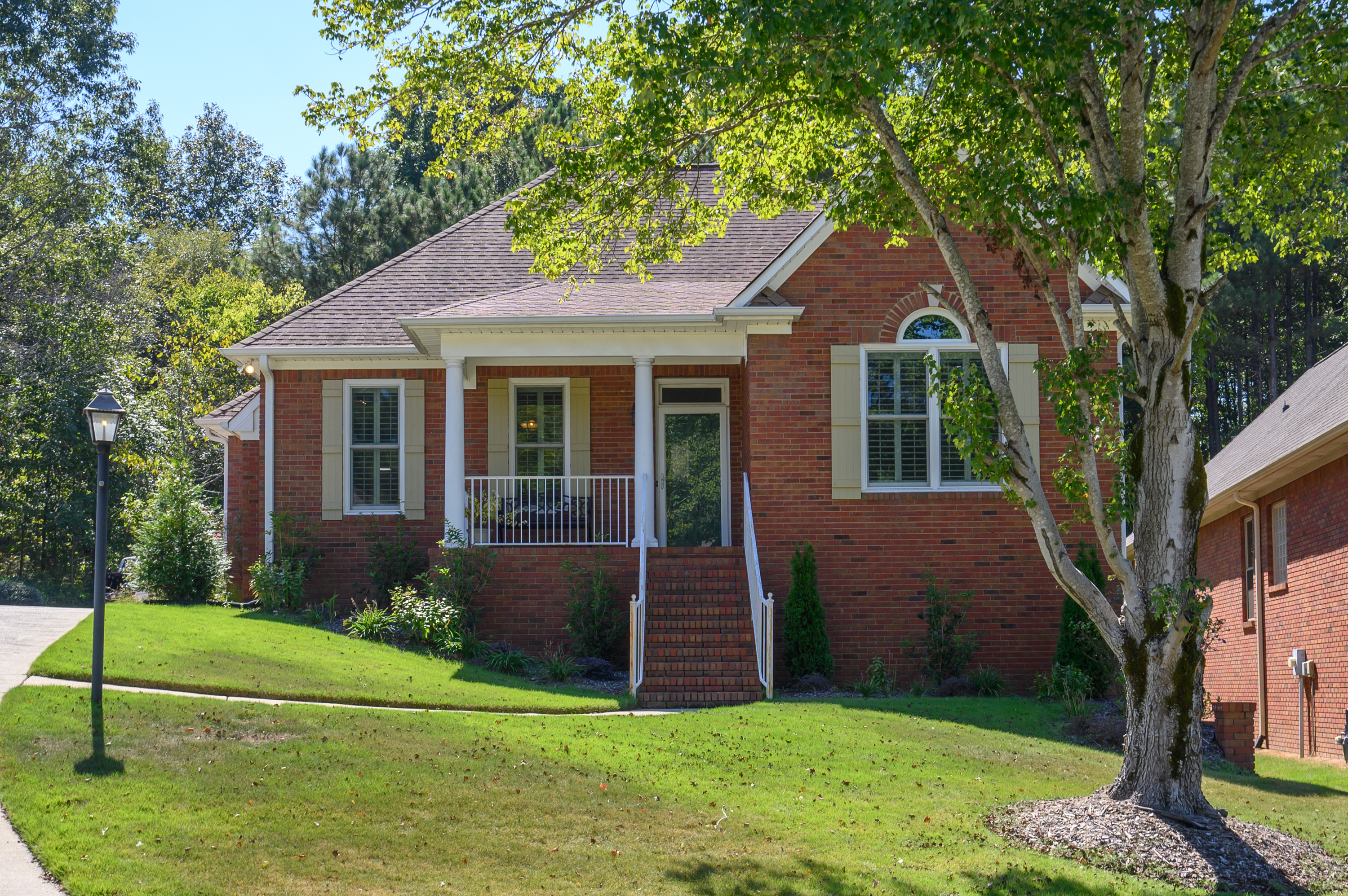Magnolia Crest Cir, Gardendale, AL 35071 #1