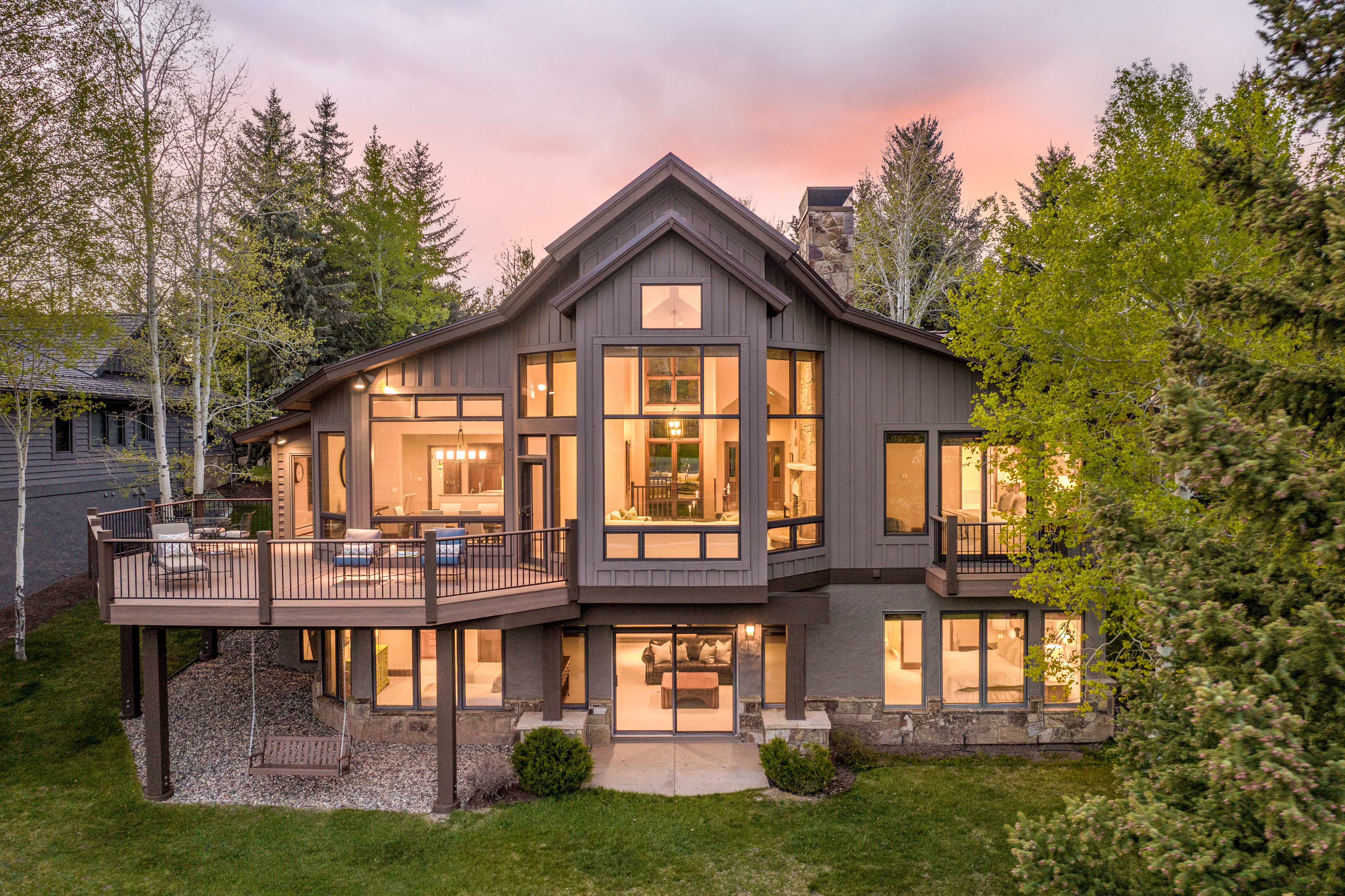  A rare opportunity to own one of the best views in Cordillera - 物件實景