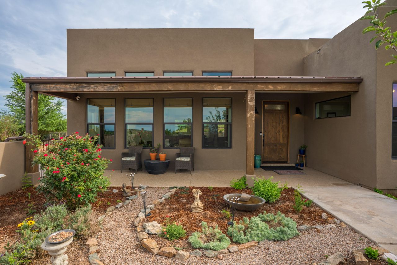 Sandia Park, New Mexico, 87047, United States, 4 Bedrooms Bedrooms, ,4 BathroomsBathrooms,Residential,For Sale,1903649