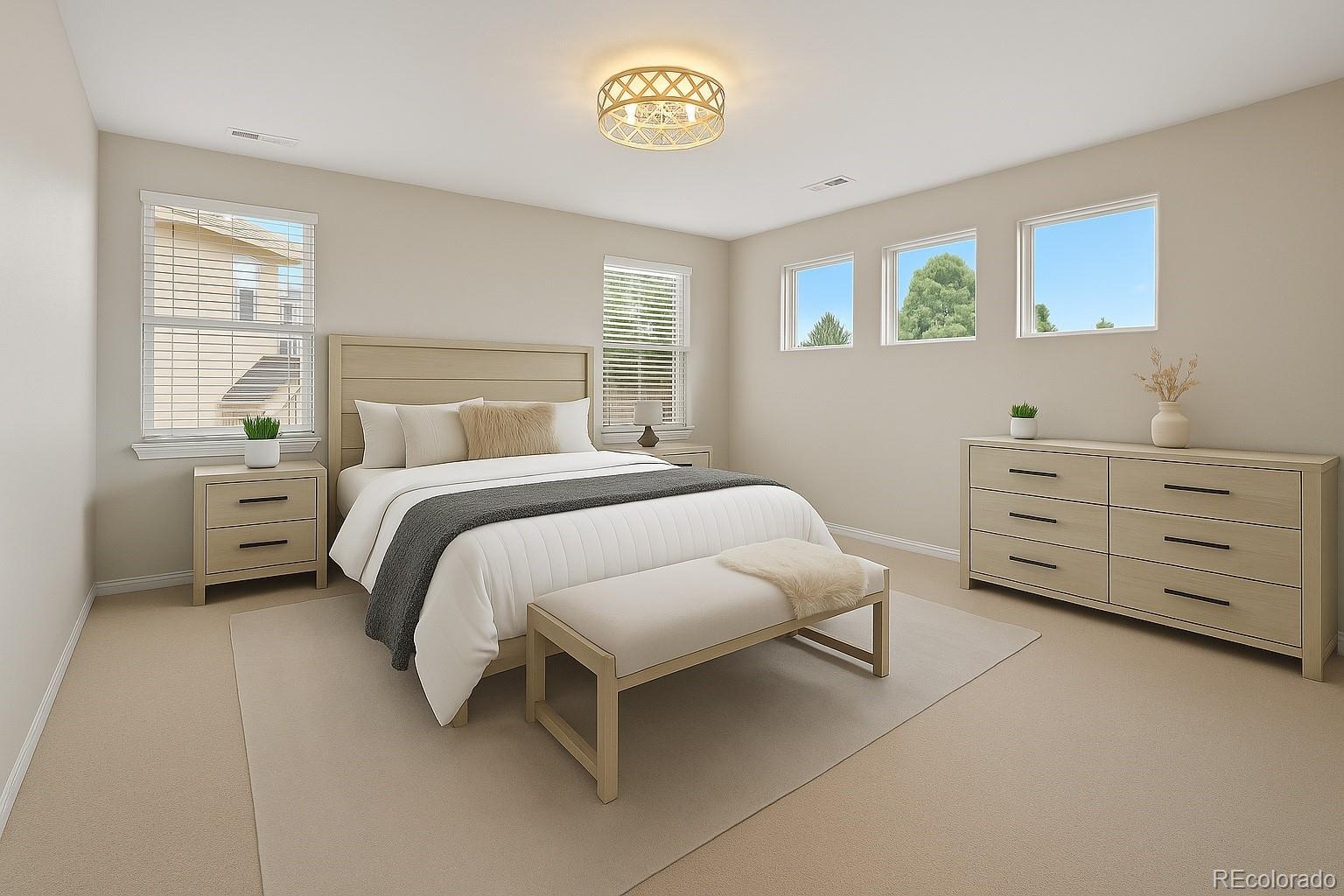 Castle Pines, Colorado, 80108, United States, 5 Bedrooms Bedrooms, ,4 BathroomsBathrooms,Residential,For Sale,2002261