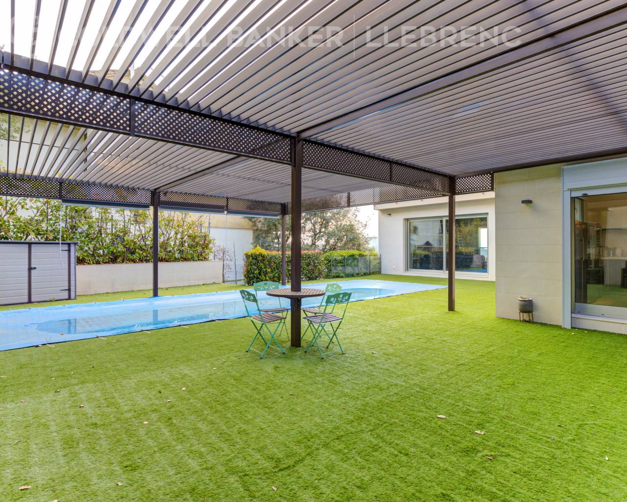 Barcelona, Barcelona, Sarri? - Sant Gervasi, Vallv, Barcelona, Catalonia, ES, 7 Bedrooms Bedrooms, ,6 BathroomsBathrooms,Residential,For Sale,Barcelona, Barcelona, Sarri? - Sant Gervasi, Vallv,1613129