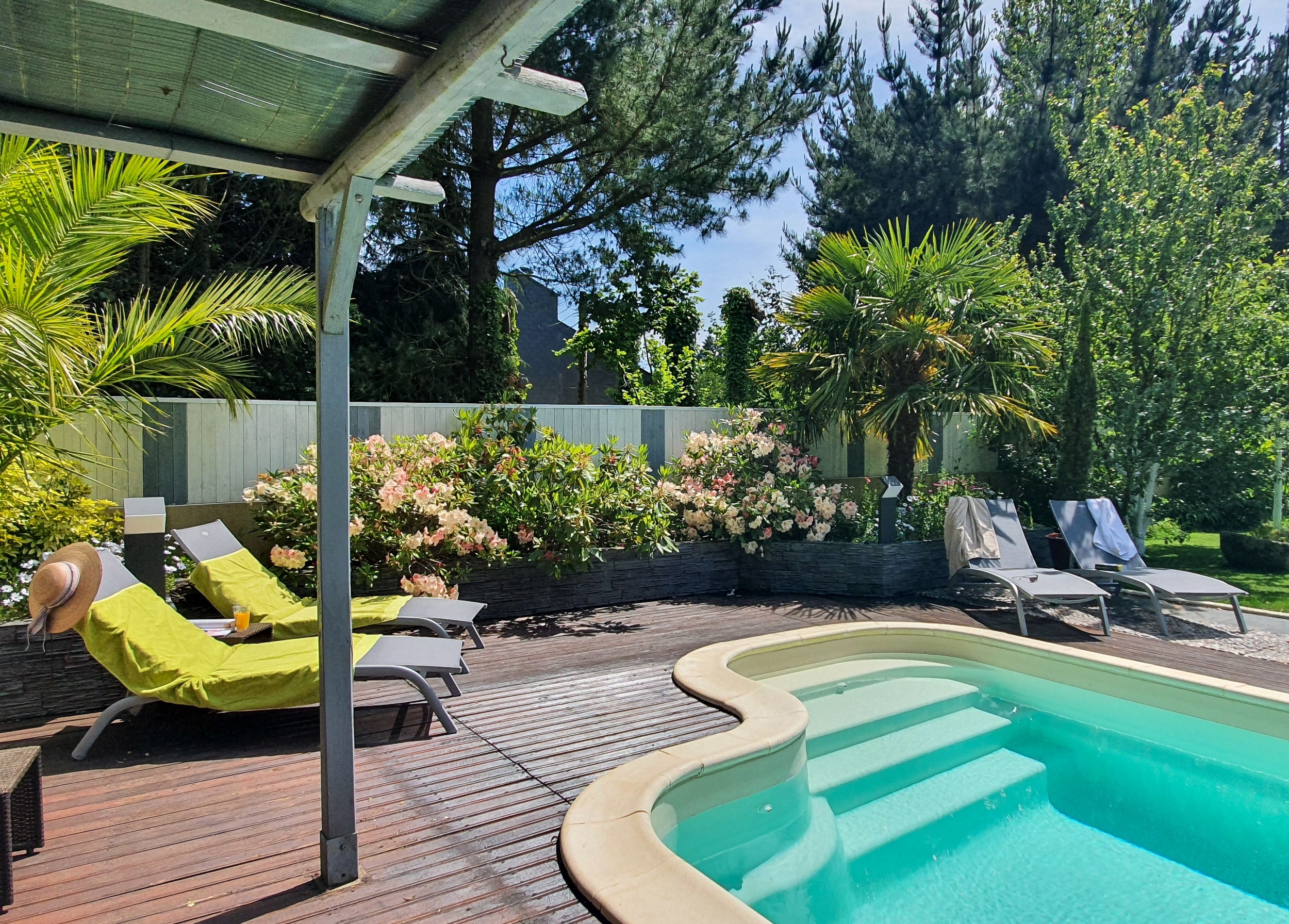  Comfortable and spacious villa of 500m2, ideal for a multigeneration or B+B pro… - 物件實景