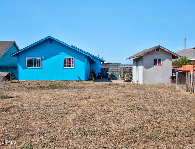 Fort Bragg, California, 95437, United States, 3 Bedrooms Bedrooms, ,2 BathroomsBathrooms,Residential,For Sale,1923265