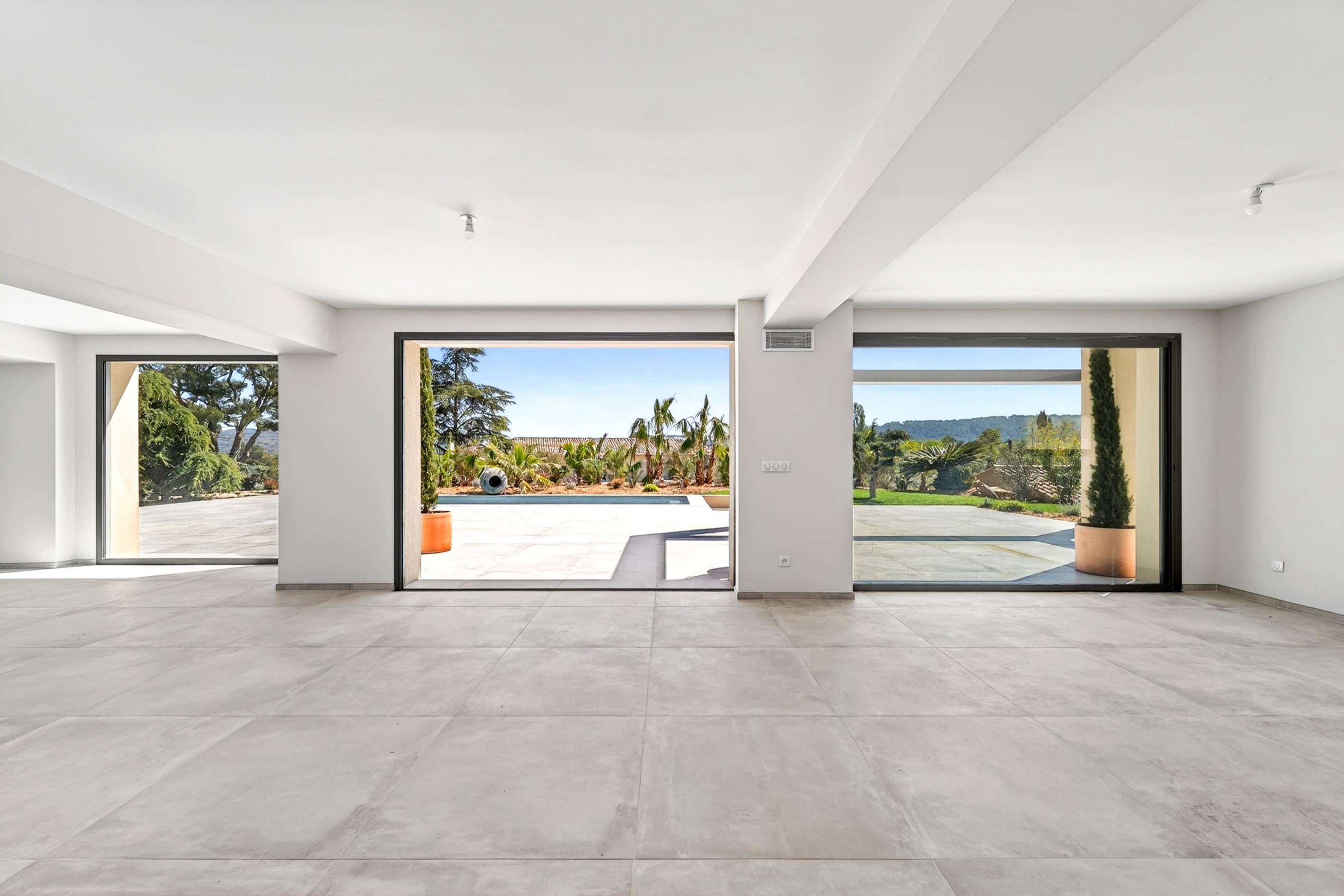  La Cadière d’Azur – Renovated Villa with Large Garden and Swimming Pool - 物件實景