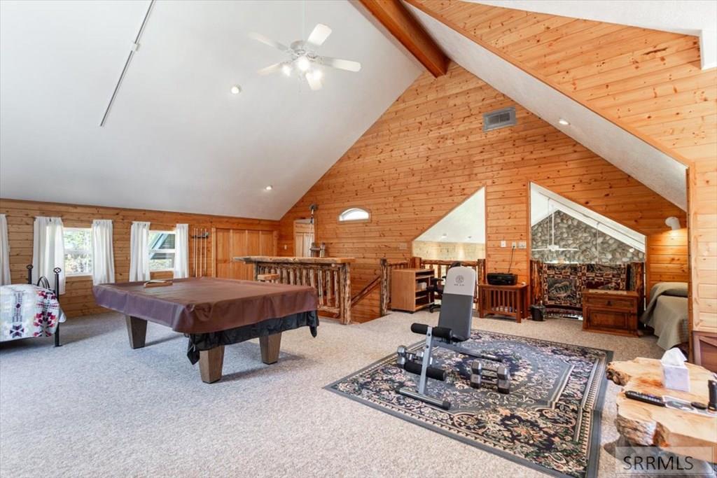 ISLAND PARK, Idaho, 83429, United States, 2 Bedrooms Bedrooms, ,2 BathroomsBathrooms,Residential,For Sale,1921244