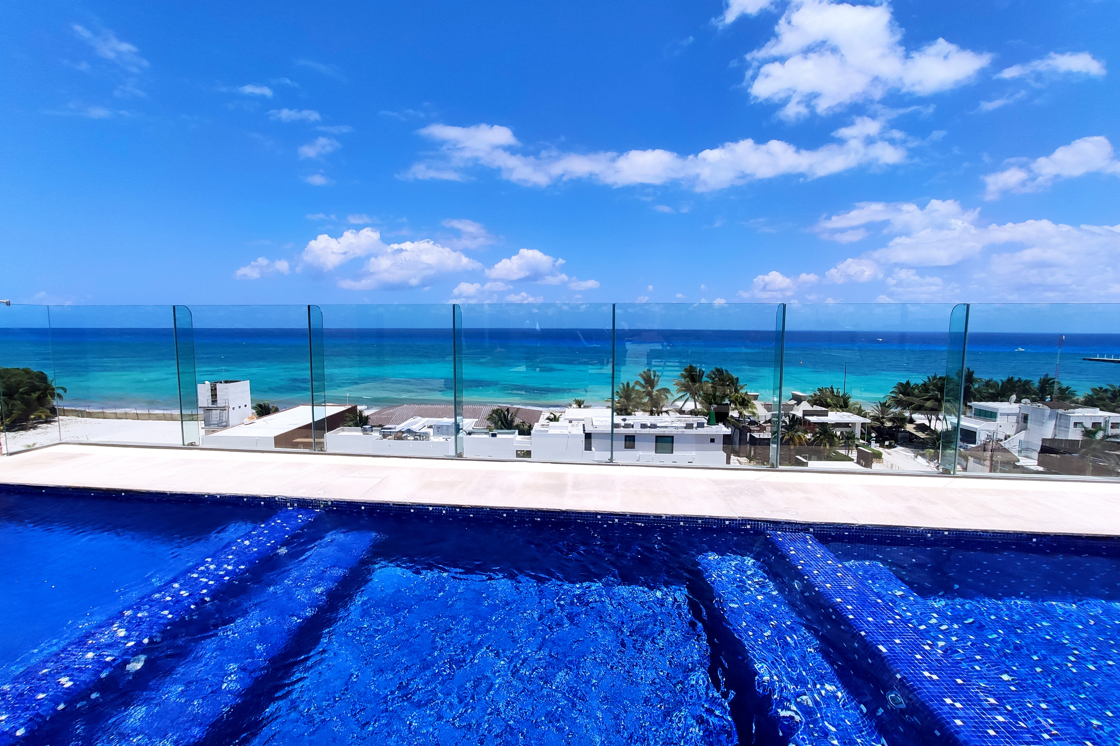  Private Coastal Retreat - 物件實景
