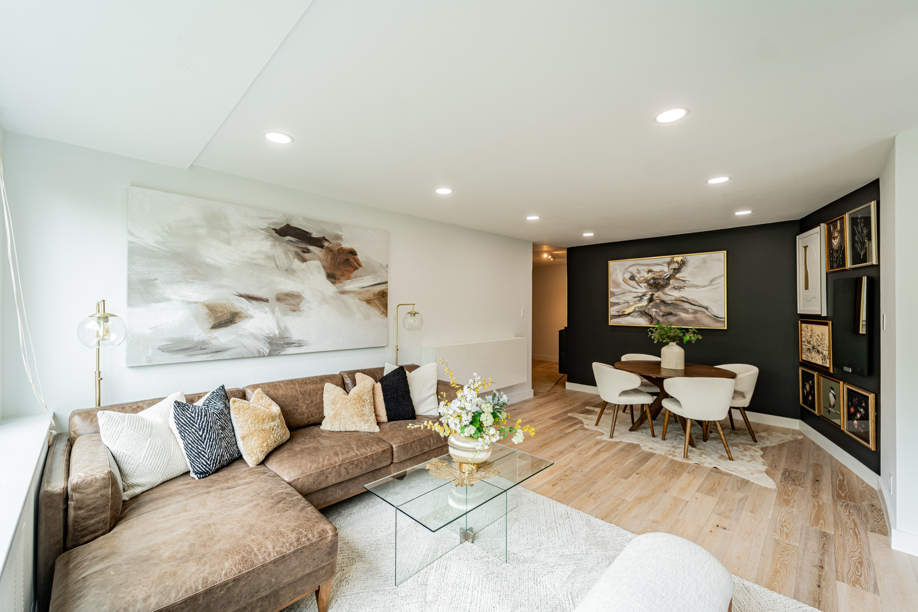  4200 NW Cathedral Avenue NW, Washington, DC, 20016 - 物件實景