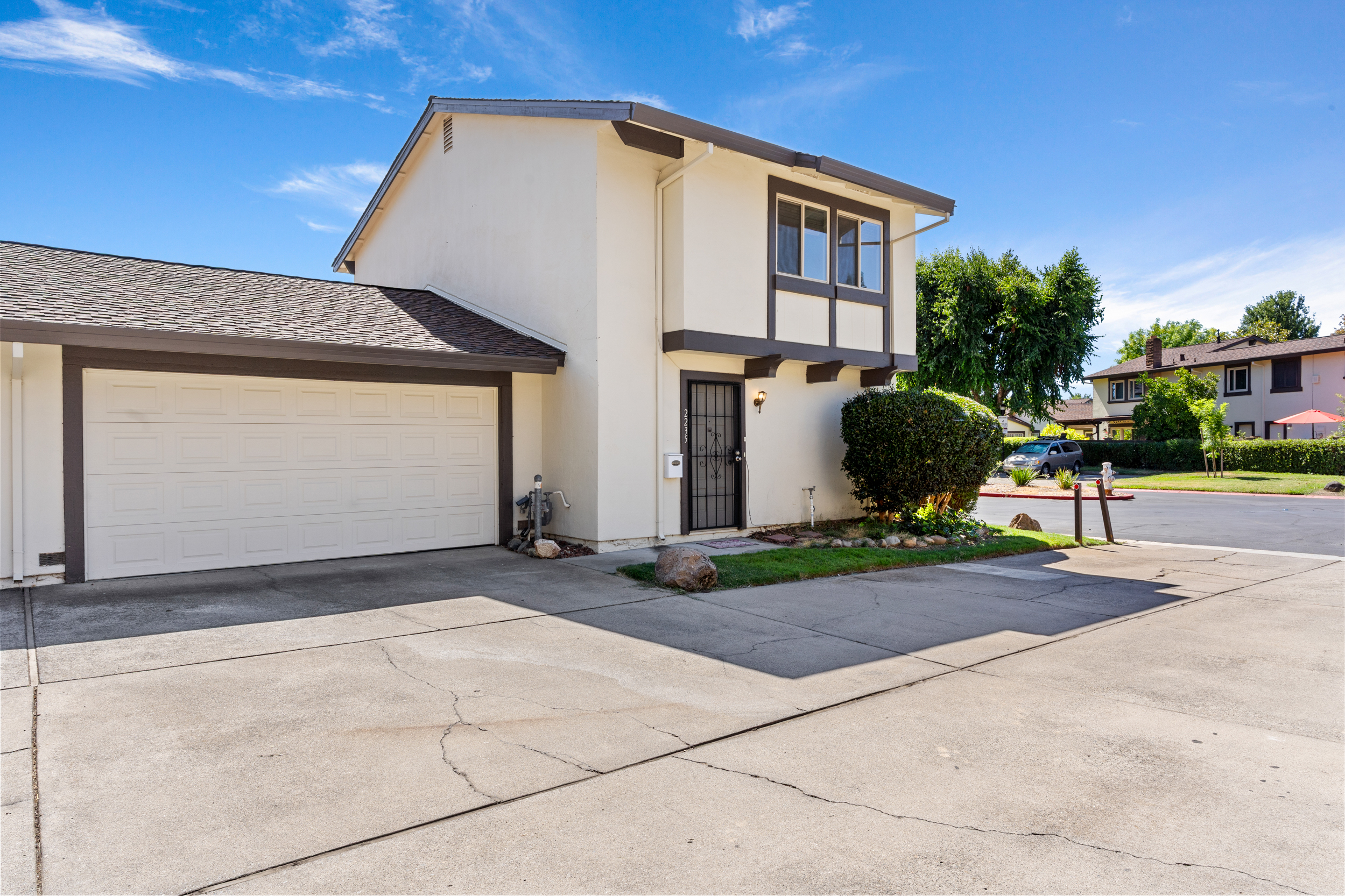  2235 Kingstree Lane, Rancho Cordova, CA 95670 - 物件實景