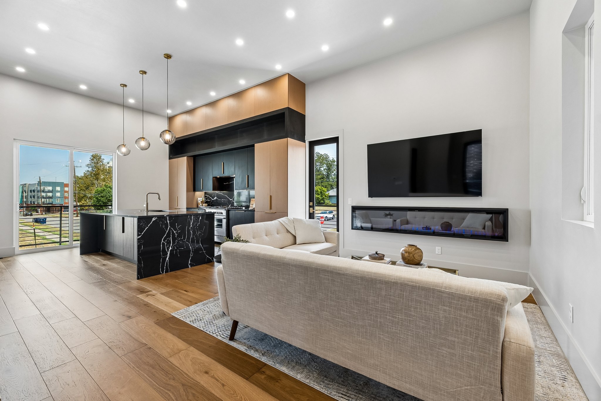  900 Northwest 9th Street, Oklahoma City, OK 73106 - 物件實景