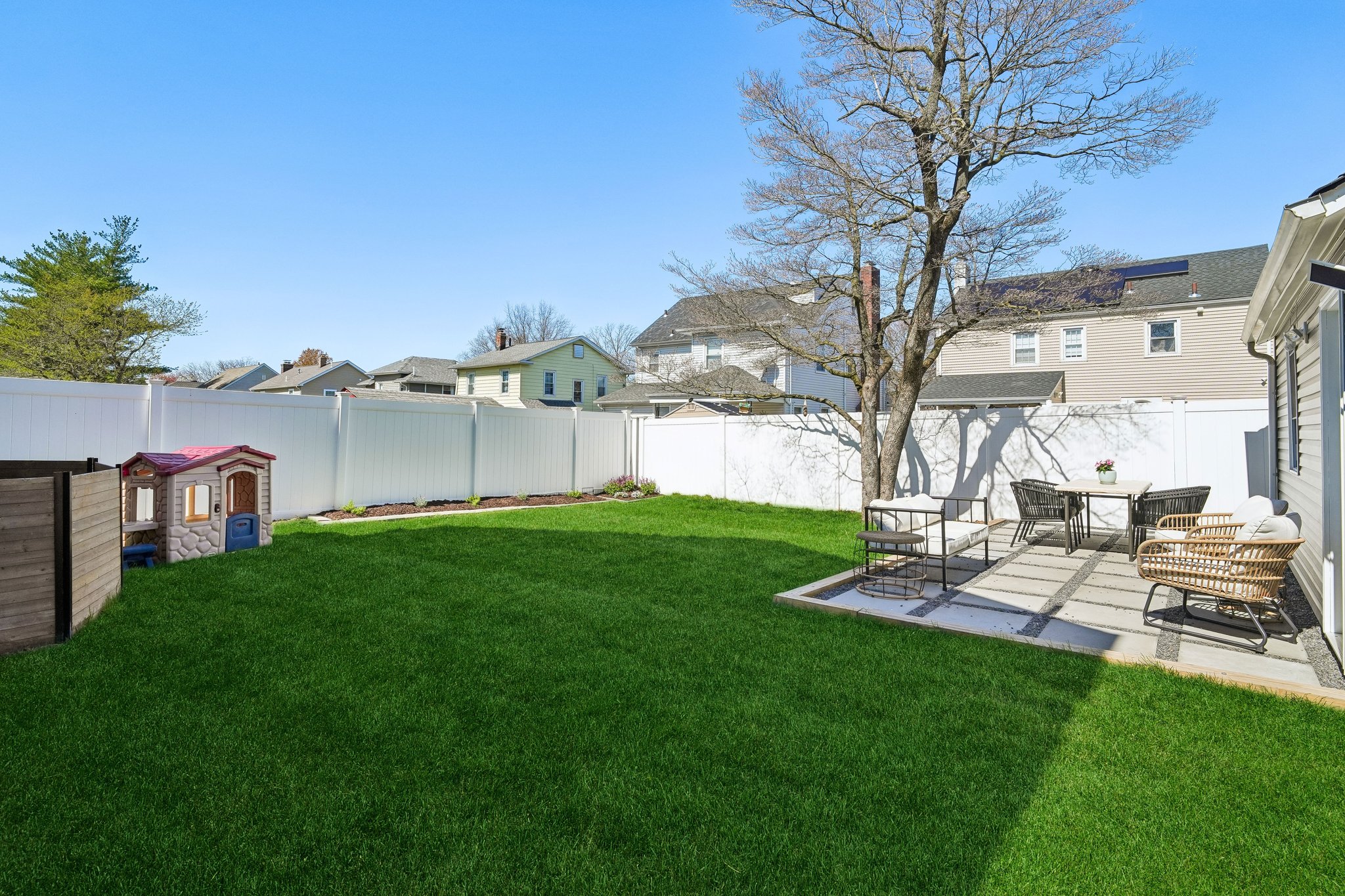  249 Ottawa Avenue, Hasbrouck Heights, NJ 07604 - 物件實景