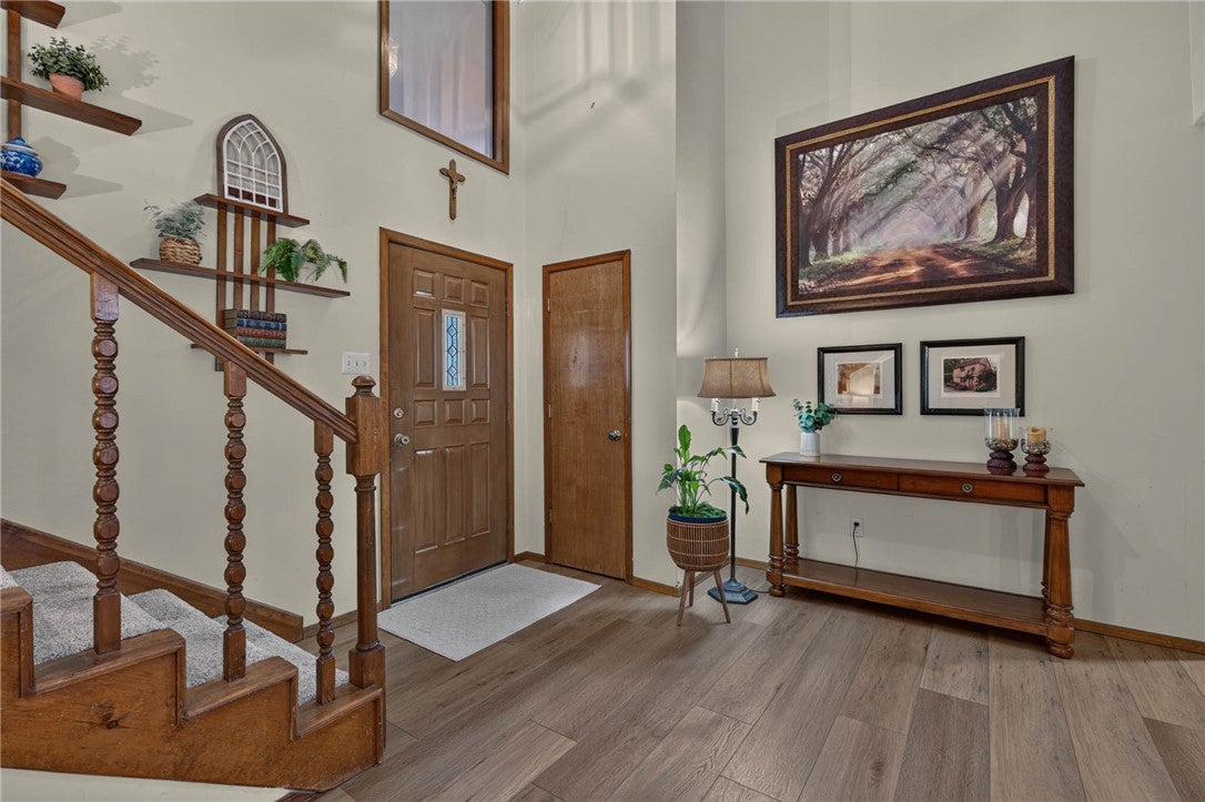 Brentwood Cir, Fort Smith, AR 72908 #1