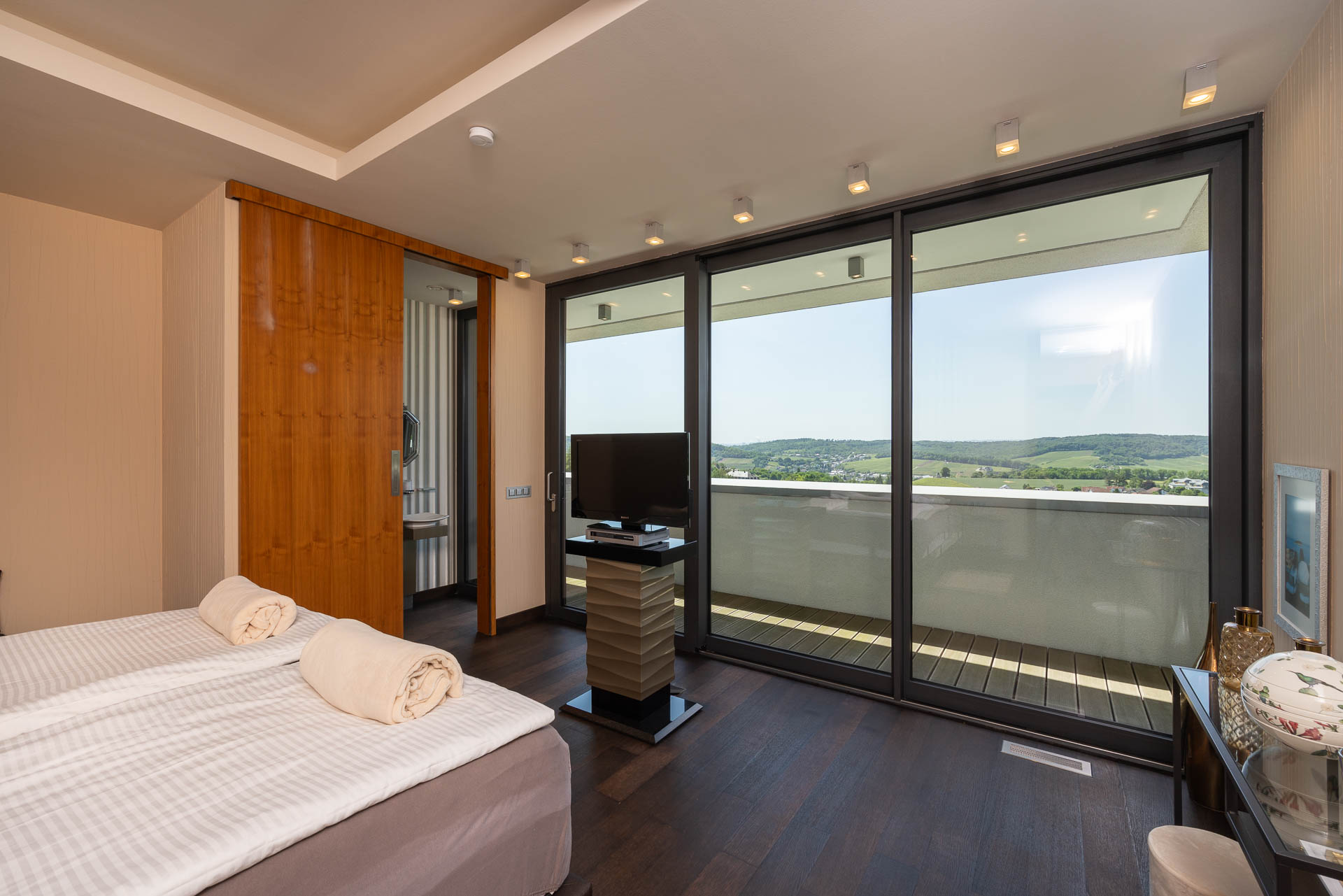 The Epitome of Luxury Villa Living Between Germany, France & Luxemburg - 物件實景