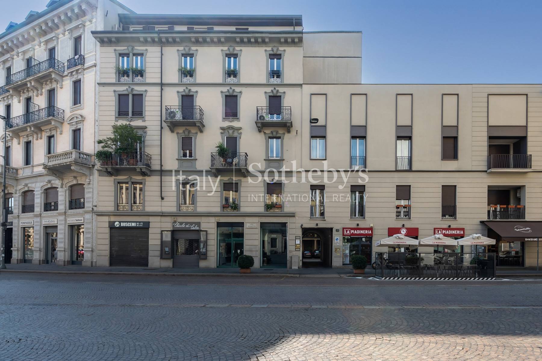  Charming apartment in a historic building - 物件實景