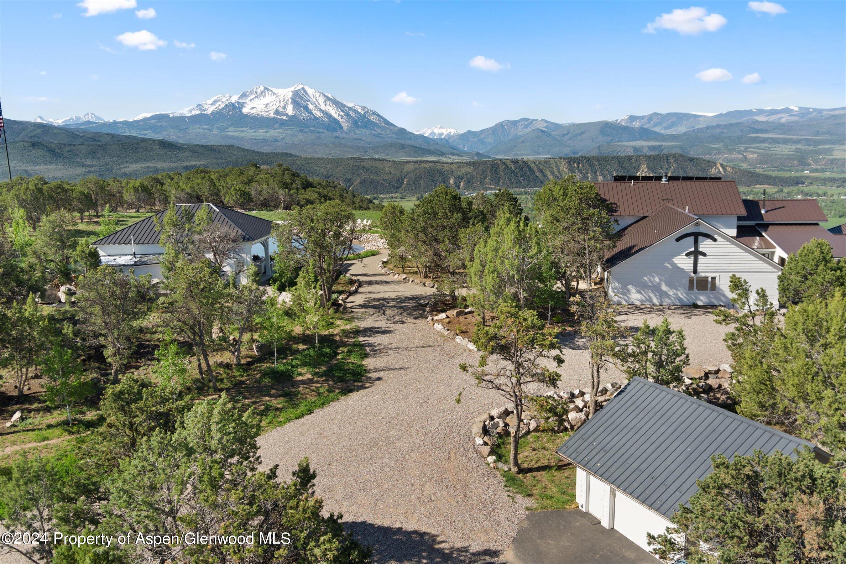 Carbondale, Colorado, 81623, United States, 8 Bedrooms Bedrooms, ,9 BathroomsBathrooms,Residential,For Sale,1902362