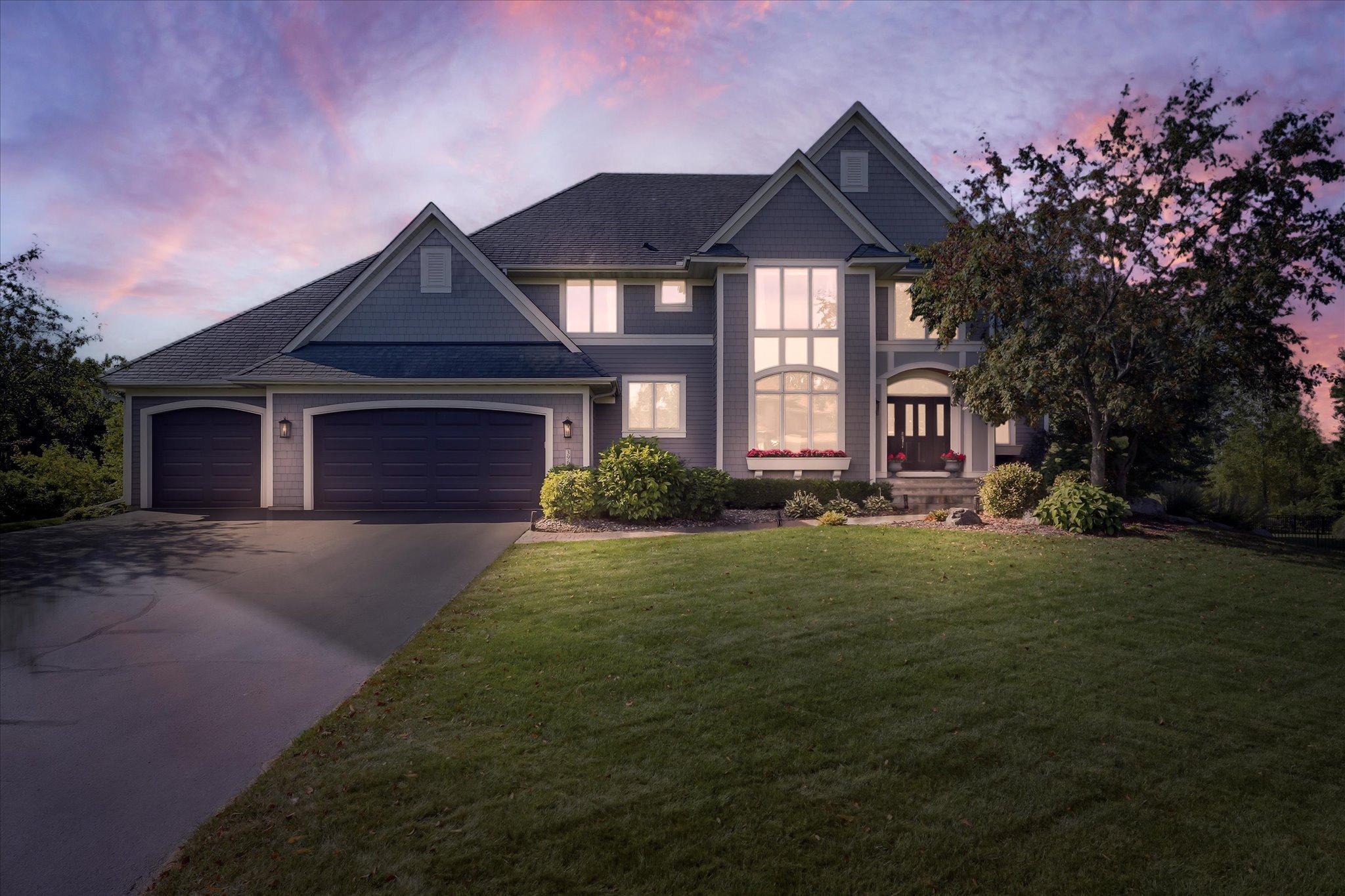 Medina, Minnesota, 55340, United States, 5 Bedrooms Bedrooms, ,3 BathroomsBathrooms,Residential,For Sale,1989034