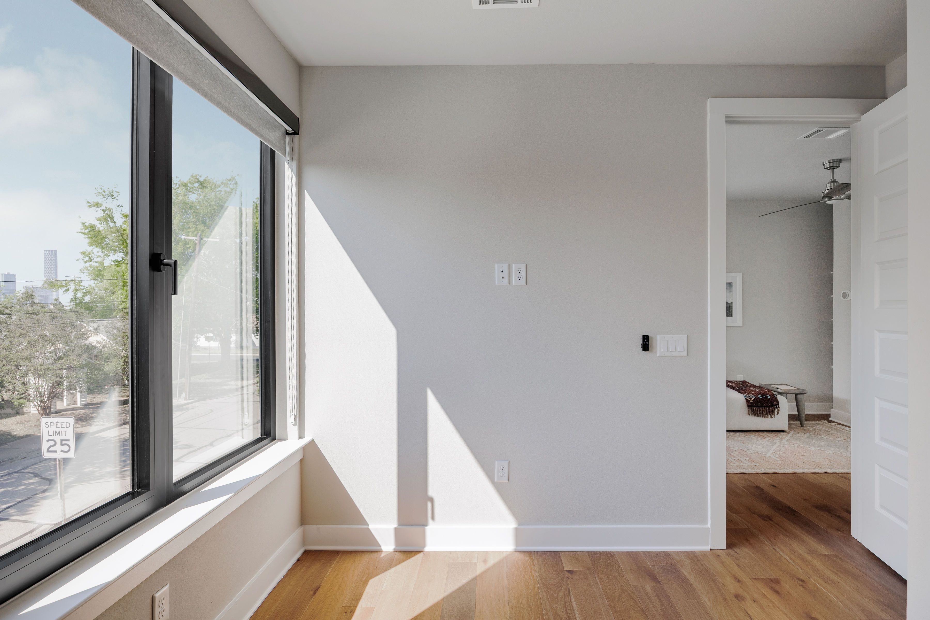  The East Austin Skyline House - 物件實景