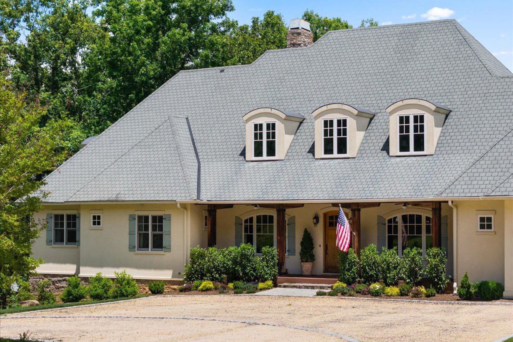  6483 Cheshire Lane, Marshall, VA, 20115 - 物件實景