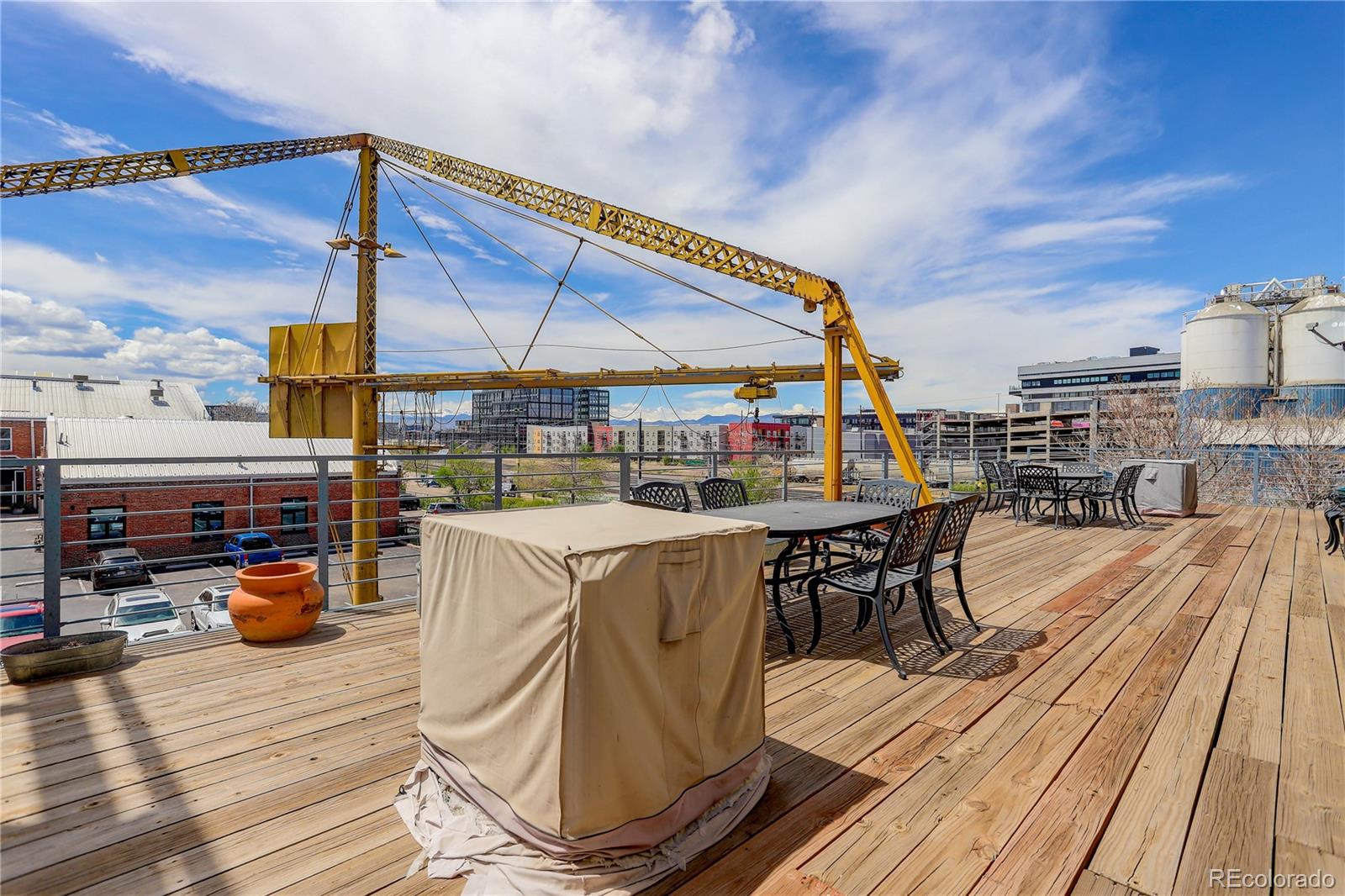 Denver, Colorado, 80205, United States, 1 Bedroom Bedrooms, ,2 BathroomsBathrooms,Residential,For Sale,1804748