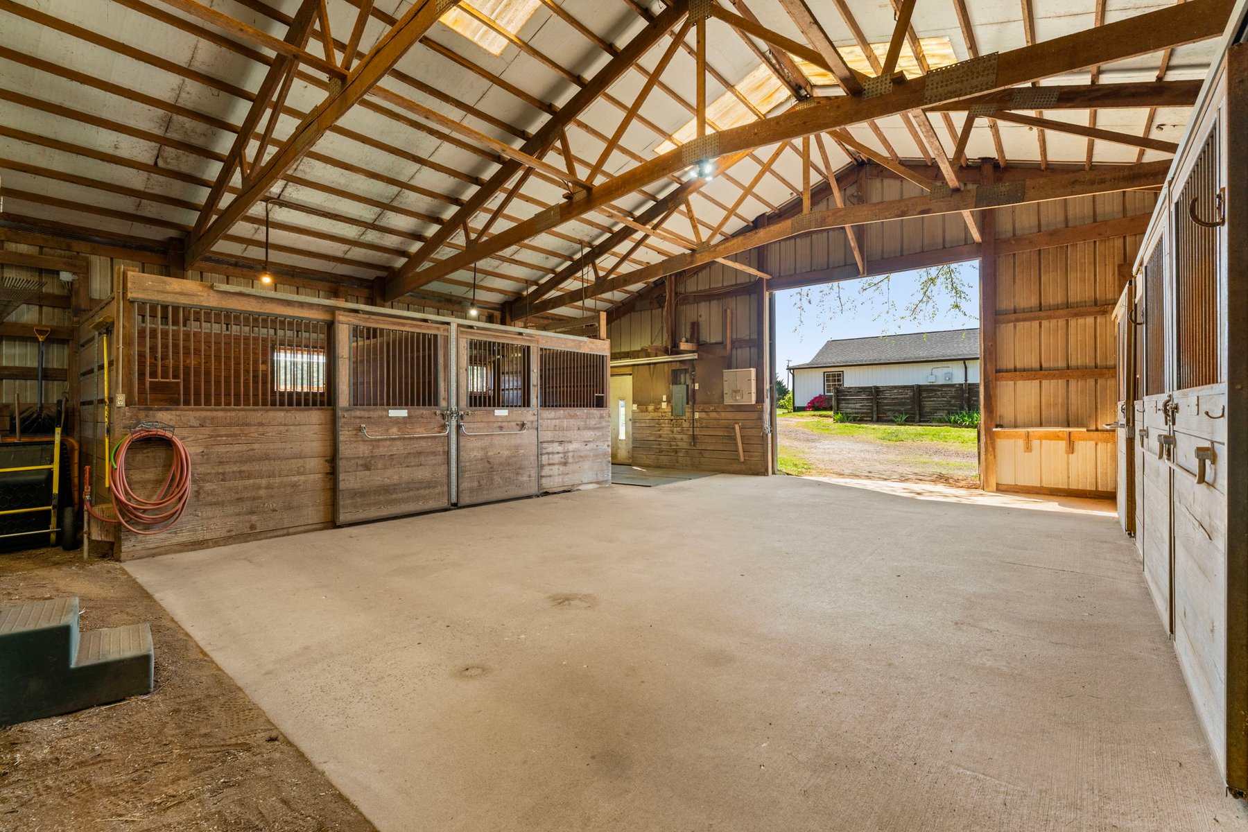  Jonesborough Farm - 物件實景