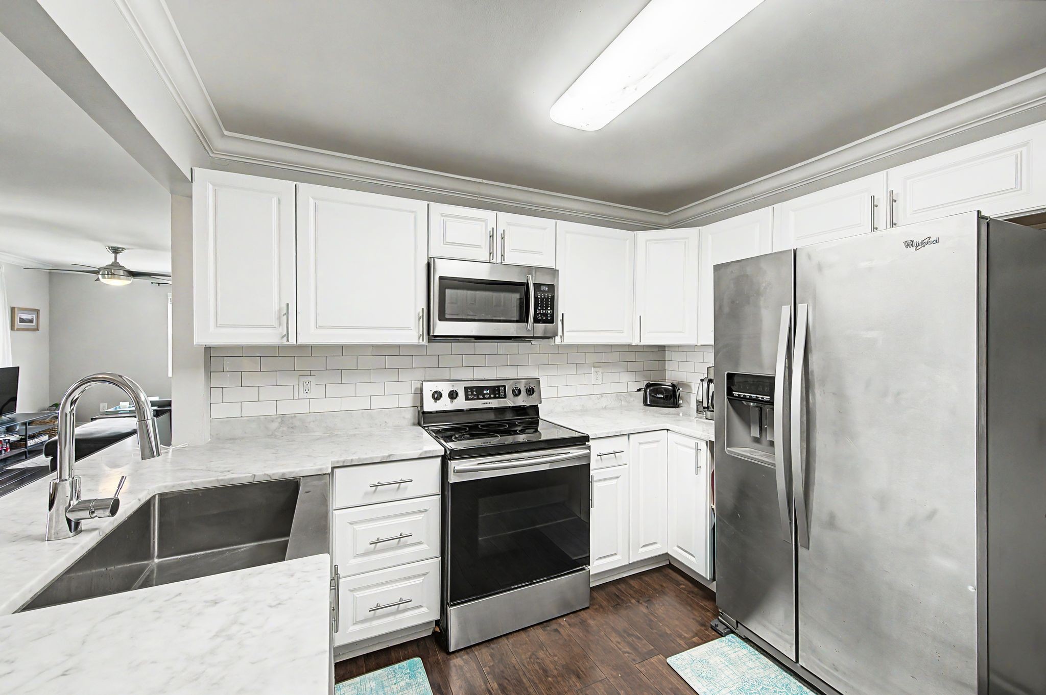  650C James Ave, Nashville, TN, 37209 - 物件實景