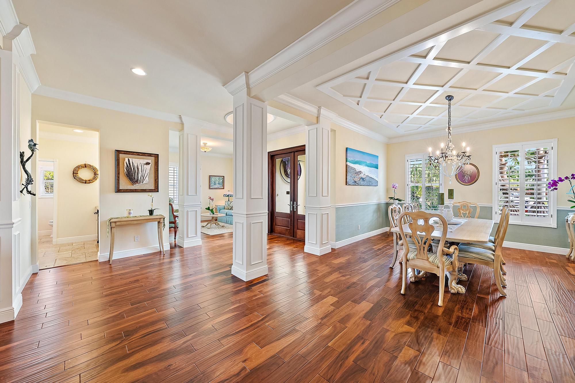  4105 NE Rigels Cove Way, Jensen Beach, FL, 34957 - 物件實景