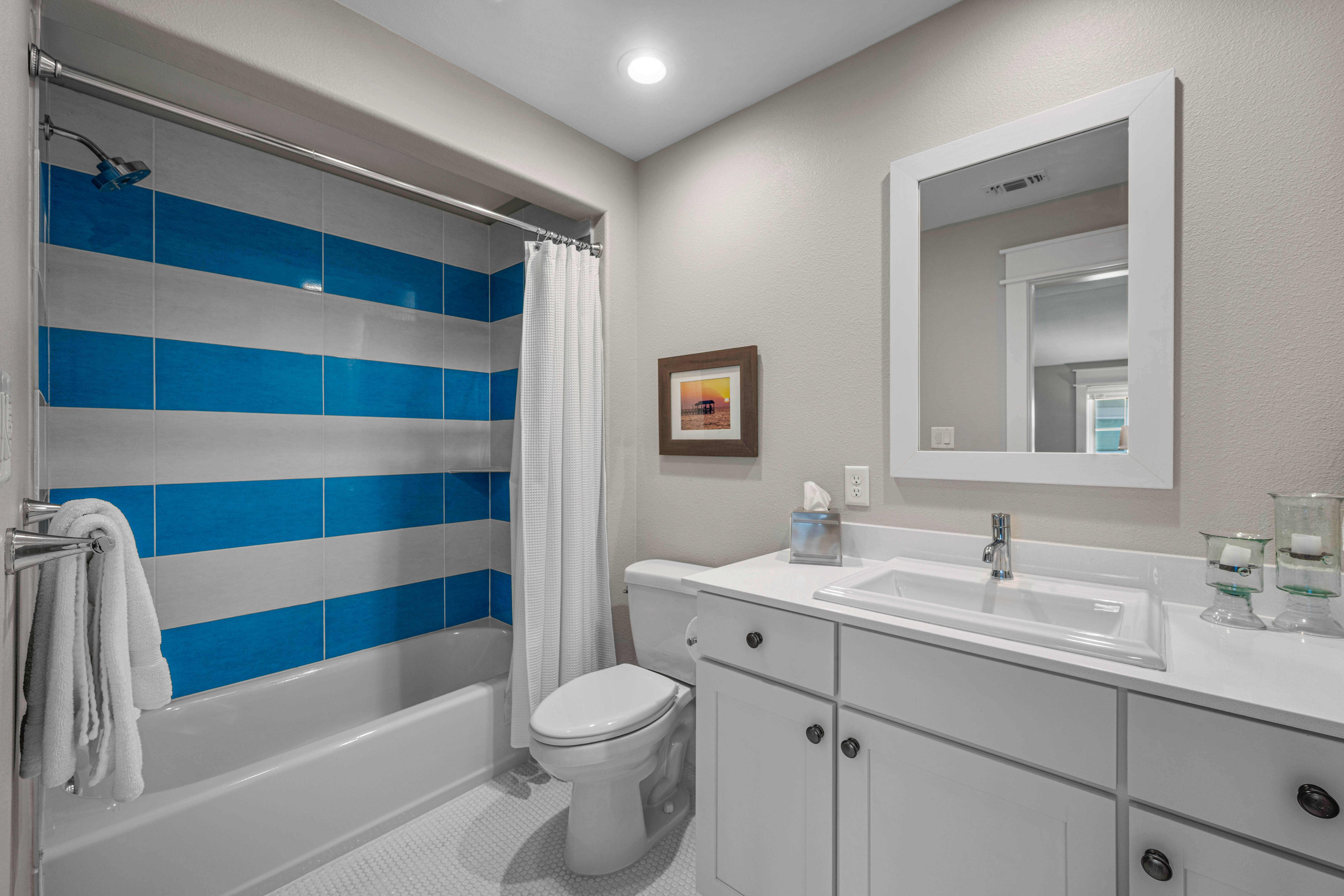  Relaxing 4BR Waterfront Condo - 物件實景