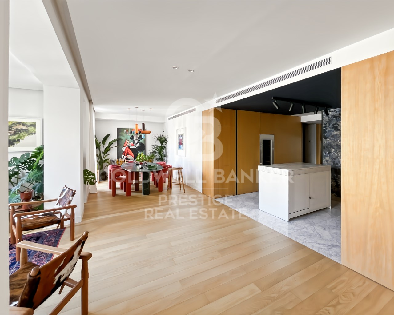 Barcelona, Catalonia, ES, 2 Bedrooms Bedrooms, ,3 BathroomsBathrooms,Residential,For Sale,1988034