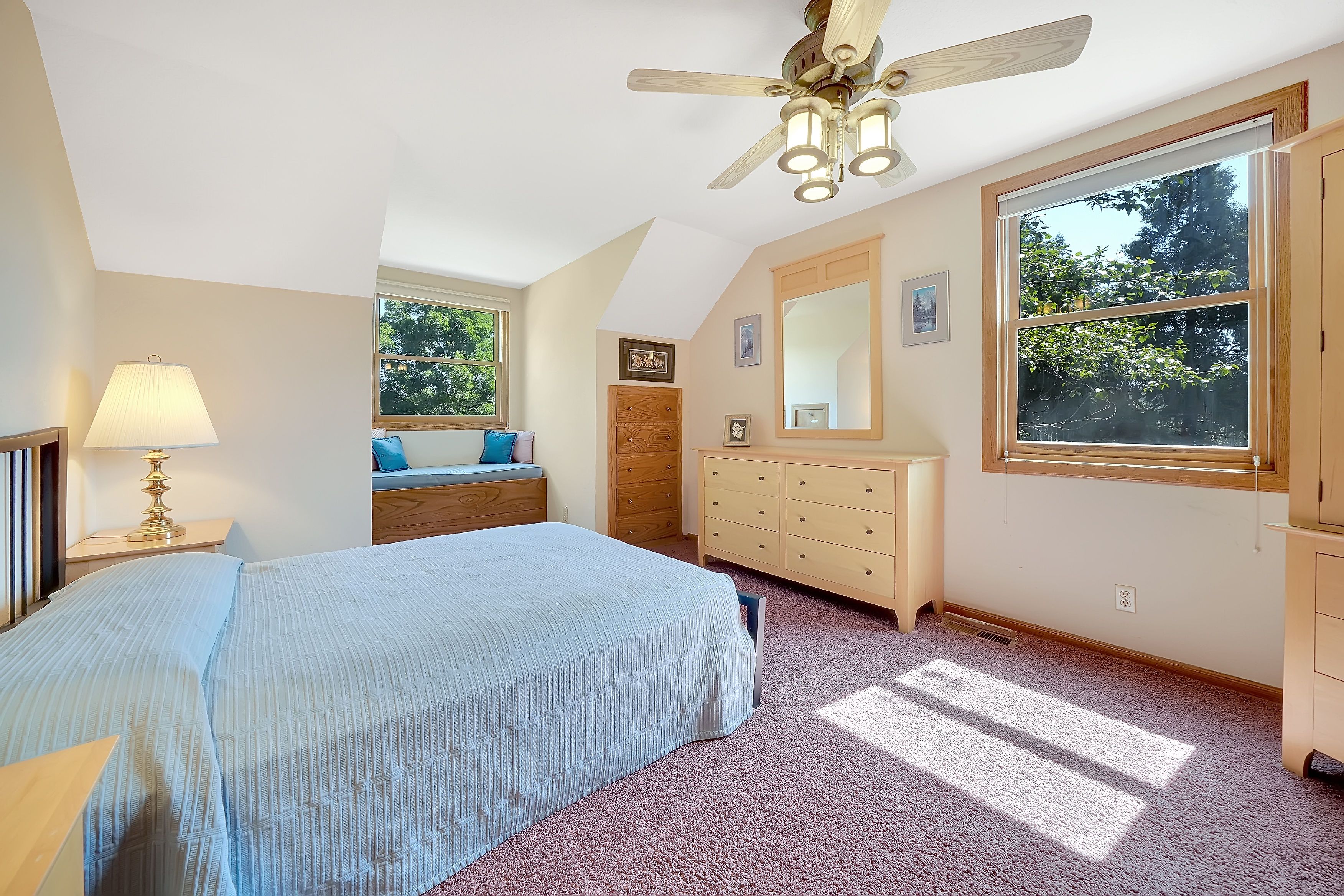  22 Acres • Panoramic Views • Unmatched Privacy • Idyllic Ranch Estate - 物件實景