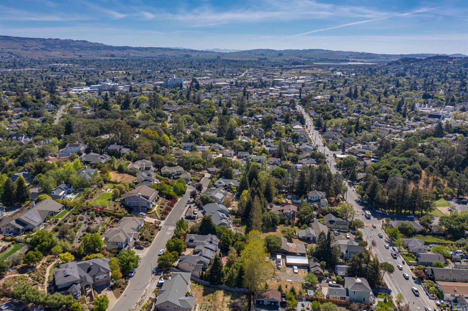 Petaluma, California, 94952, United States, ,Land,For Sale,1939851