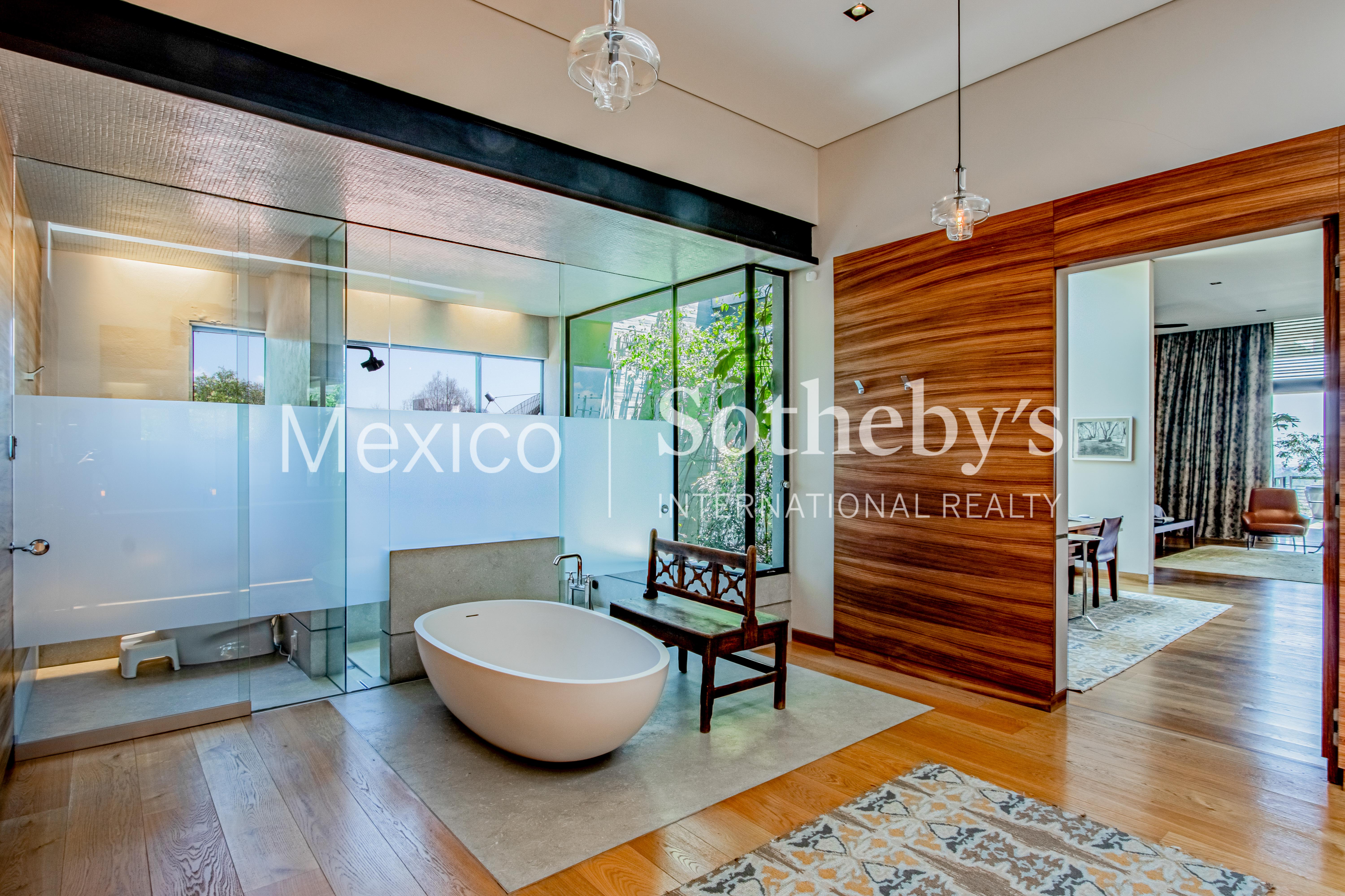  Penthouse Lomas Altas - 物件實景