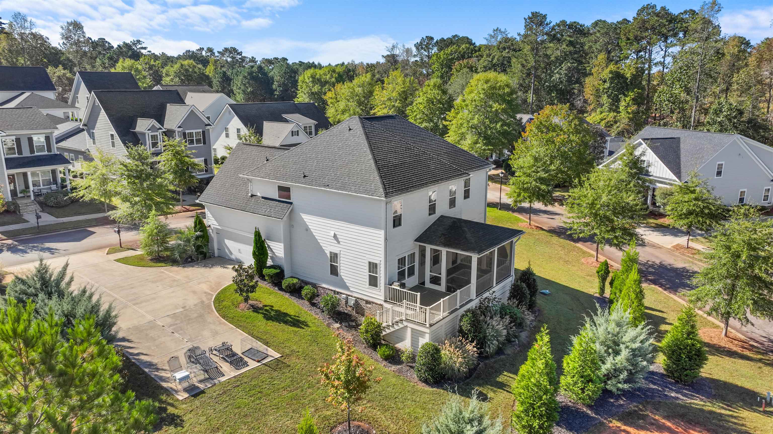 Greensboro, Georgia, 30642, United States, 4 Bedrooms Bedrooms, ,3 BathroomsBathrooms,Residential,For Sale,1967500