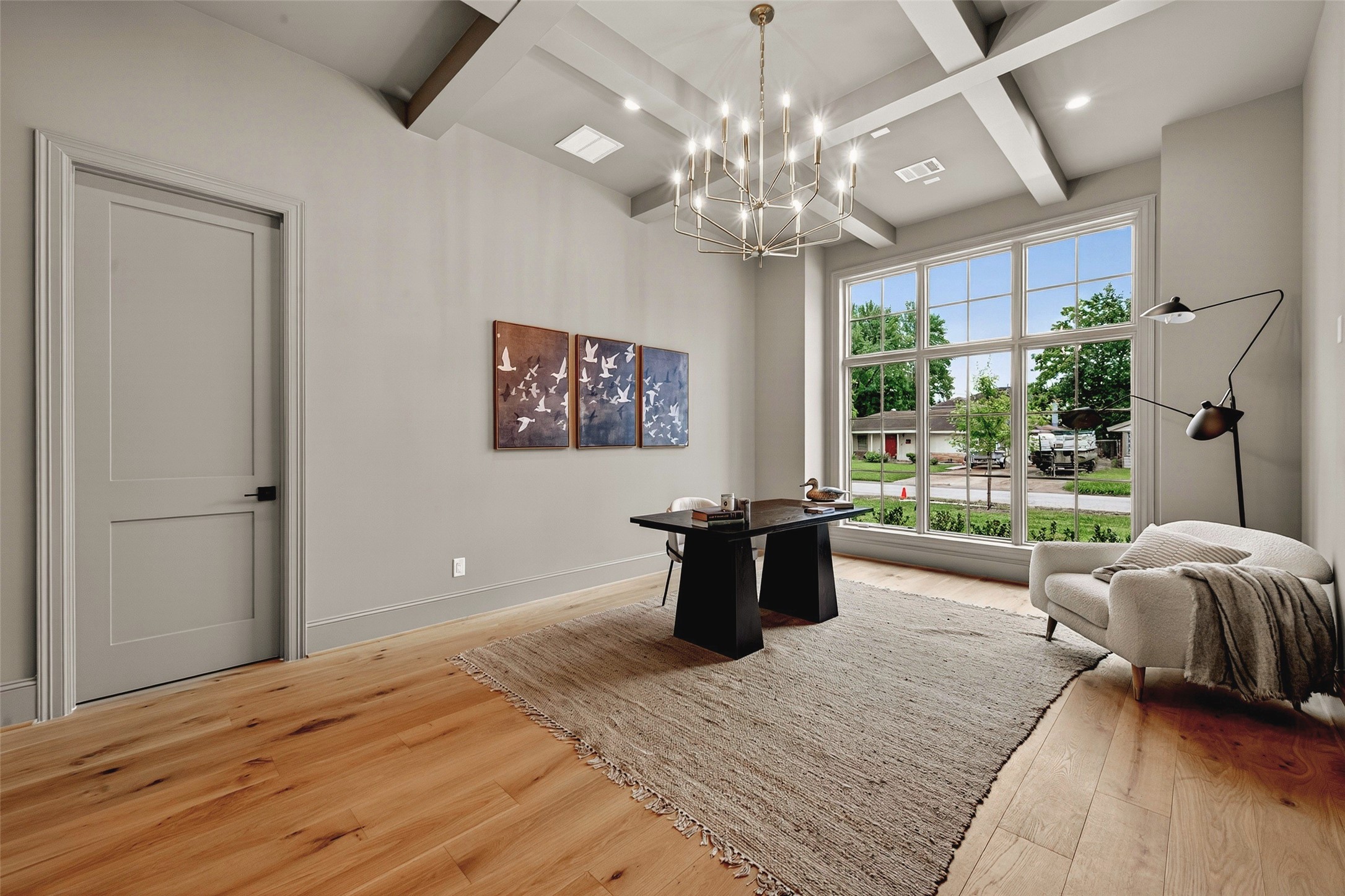  1306 Curtin Street - 物件實景
