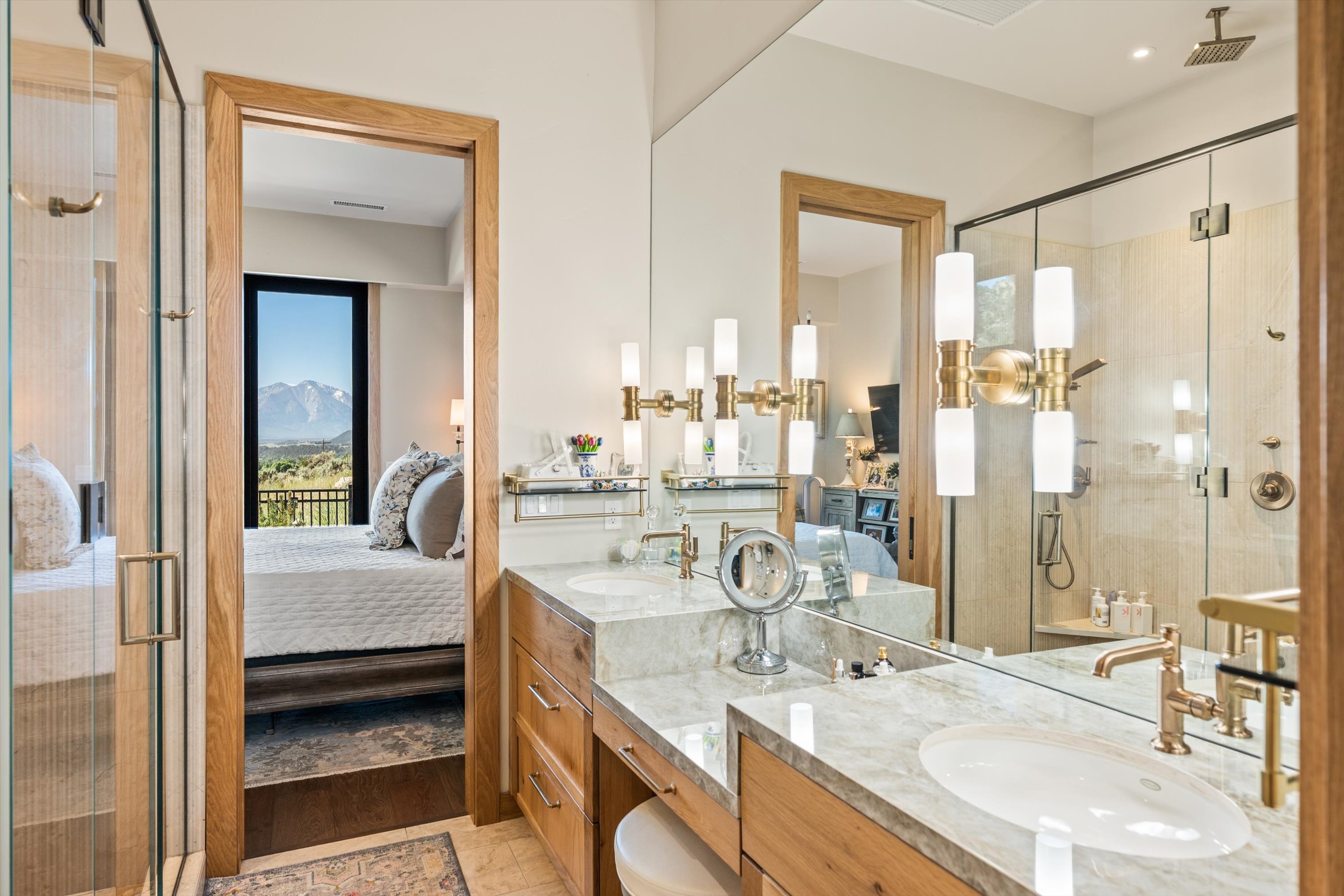 A Private Colorado Retreat with Iconic Mt. Sopris Views - 物件實景