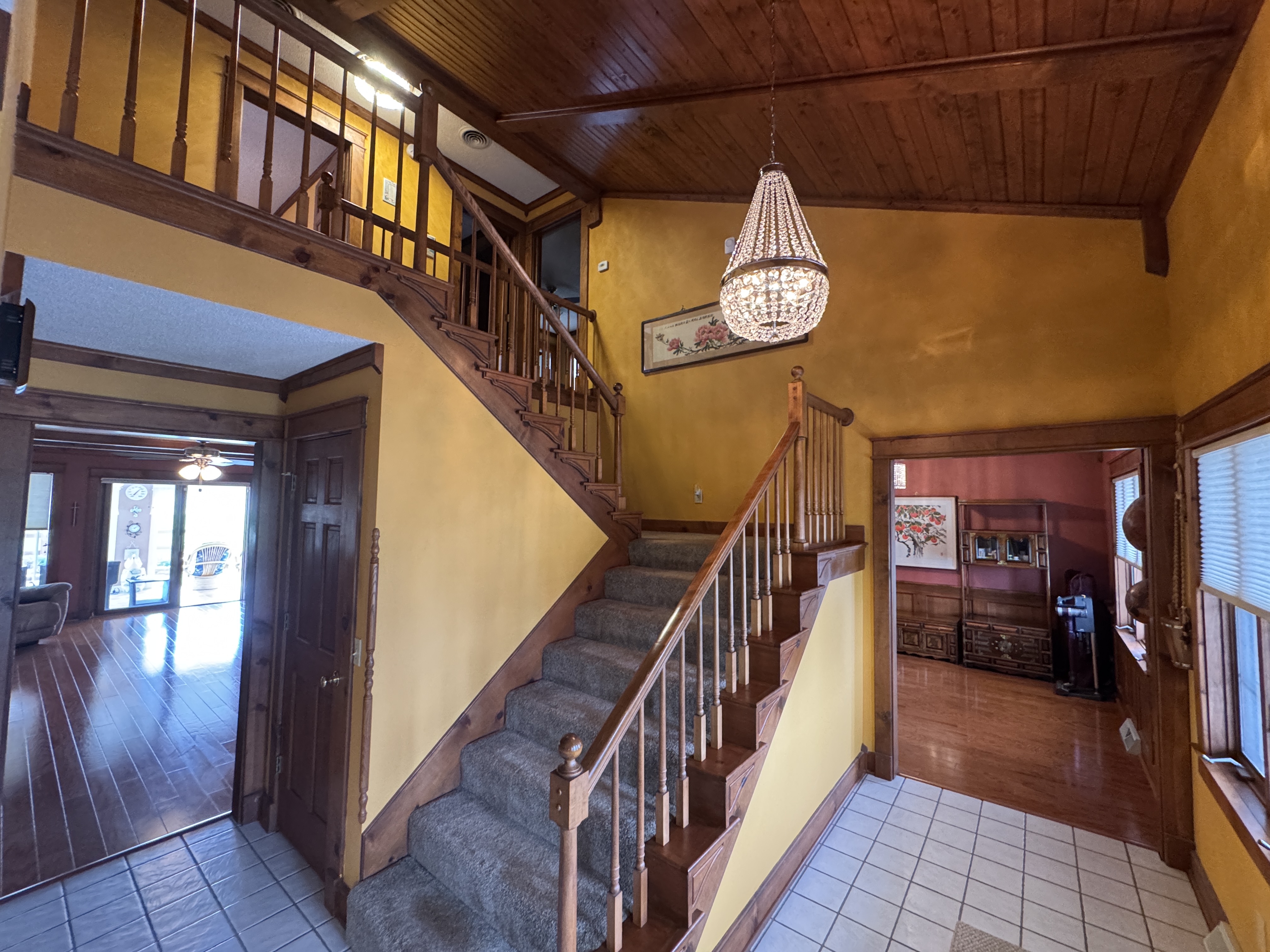 Kirksville, Missouri, 63501, United States, 3 Bedrooms Bedrooms, ,2 BathroomsBathrooms,Residential,For Sale,1873252